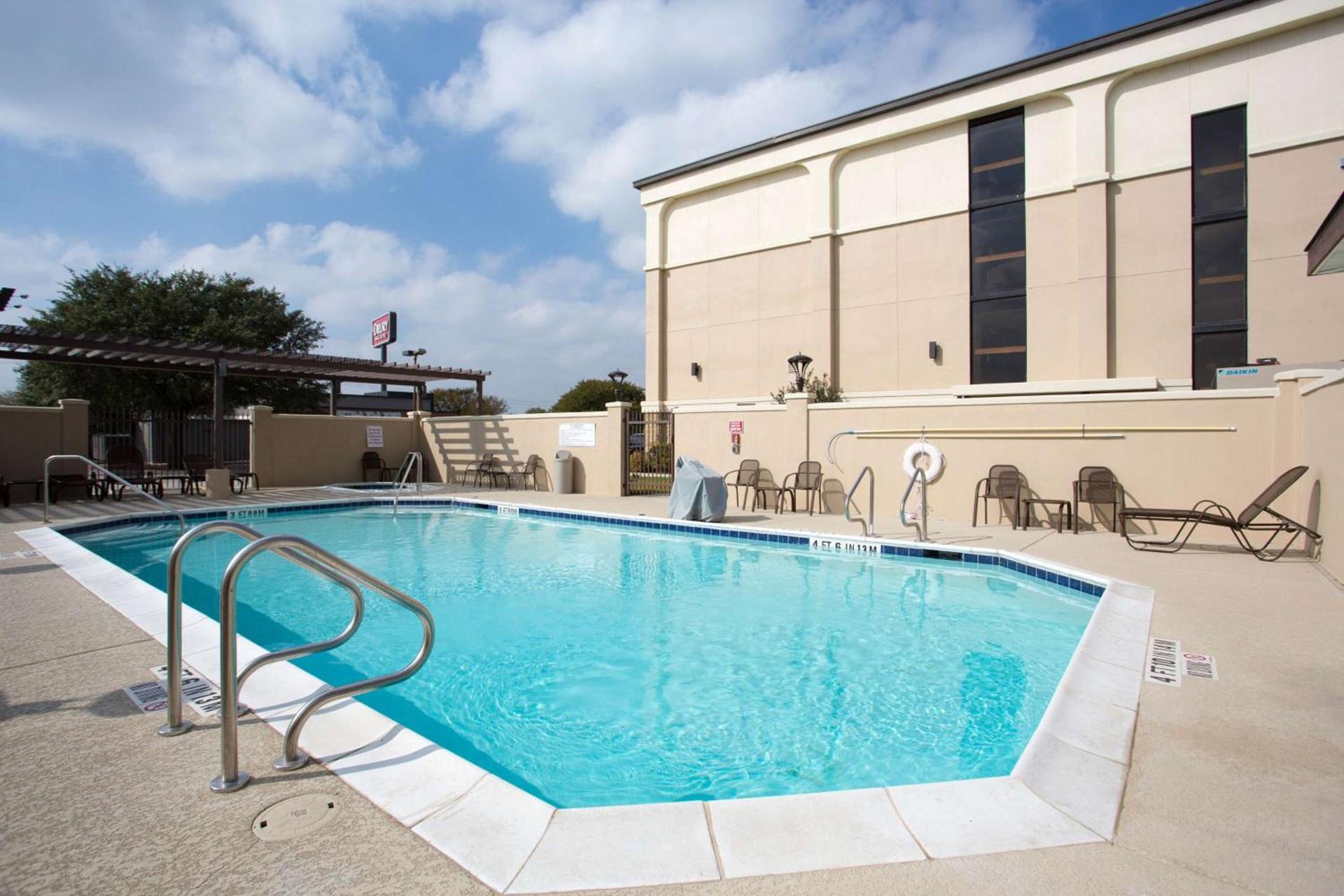 Drury Inn & Suites San Antonio Northeast photo 16