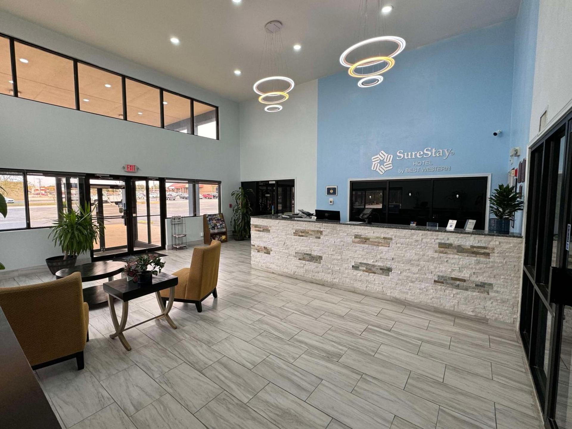 SureStay Hotel by Best Western Childress photo 2