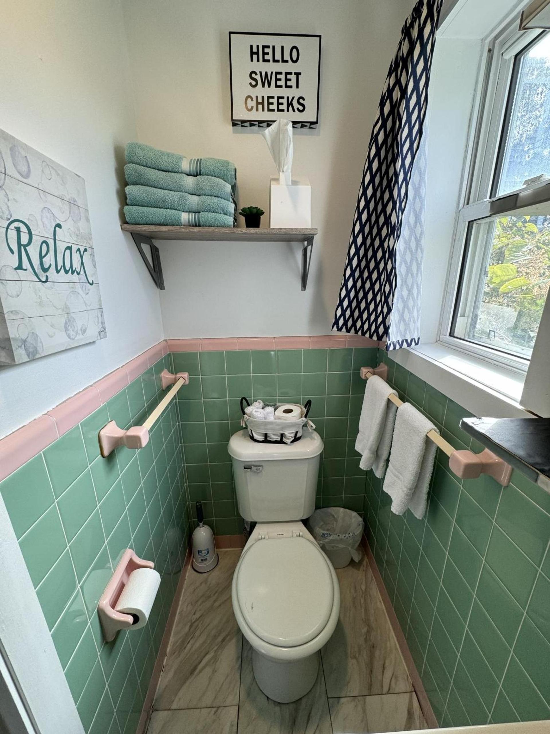 North Beach Motel photo 9
