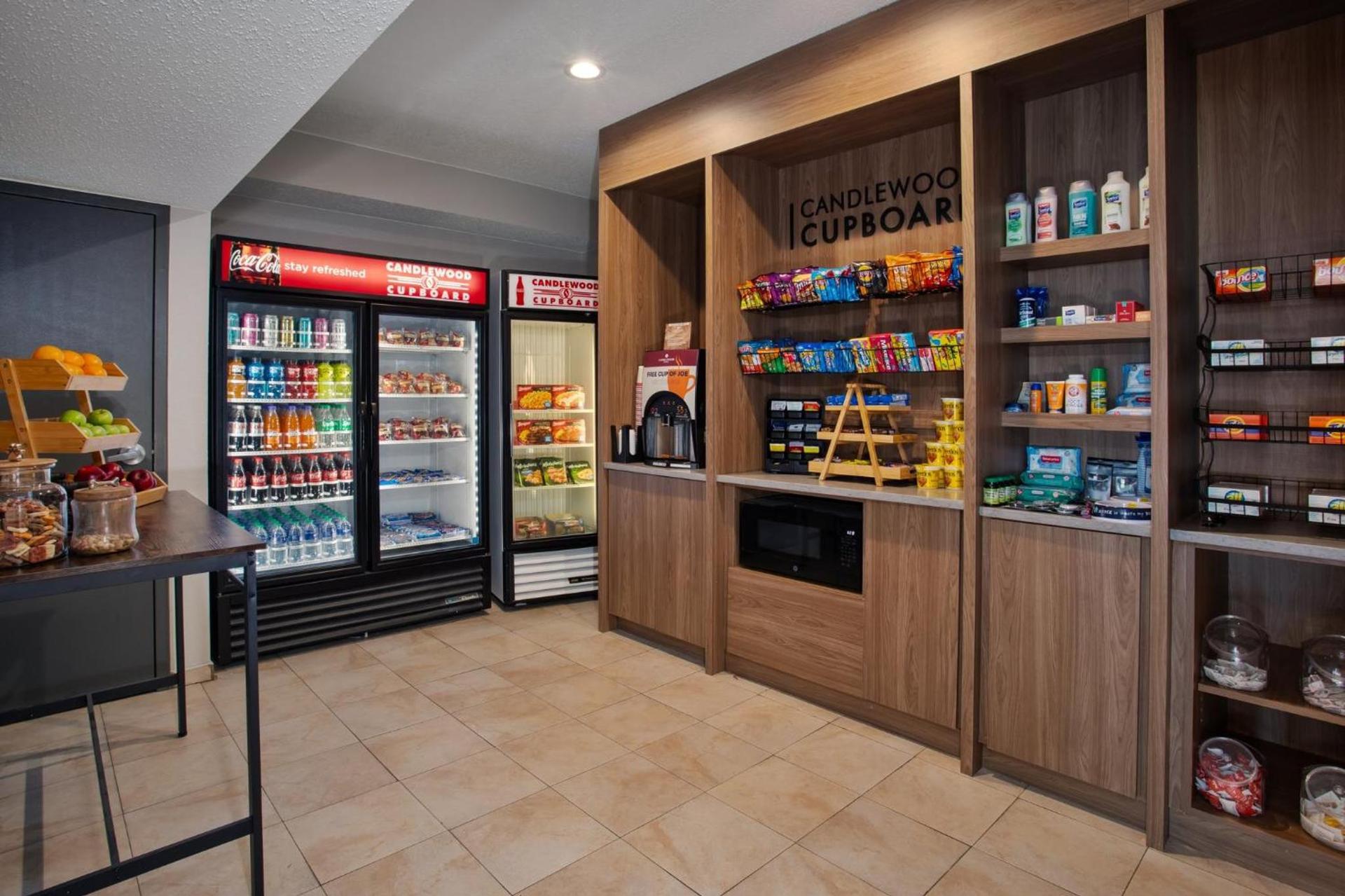 Candlewood Suites Kenosha - Pleasant Prairie by IHG photo 37
