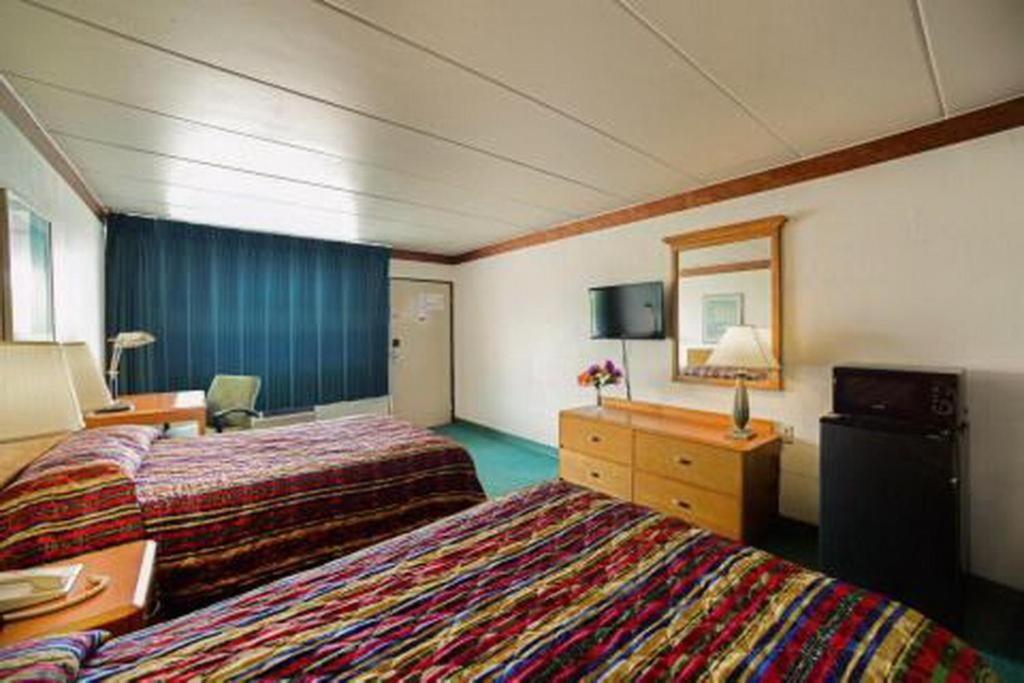 Loyalty Inn Maryville photo 6
