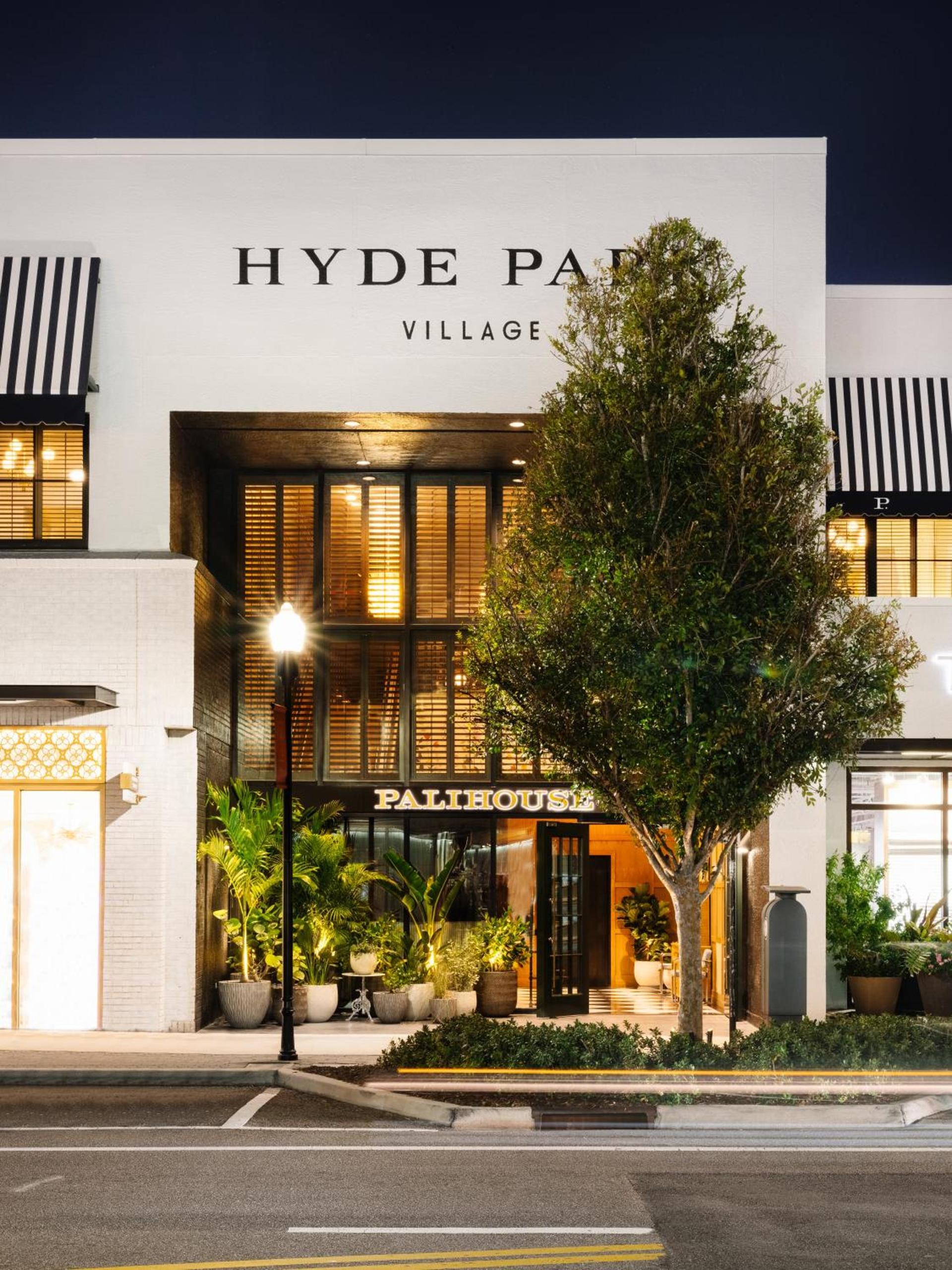 Palihouse Hyde Park Village photo 1