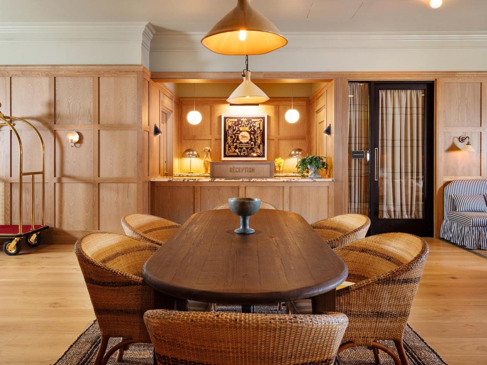 Palihouse Hyde Park Village photo 3