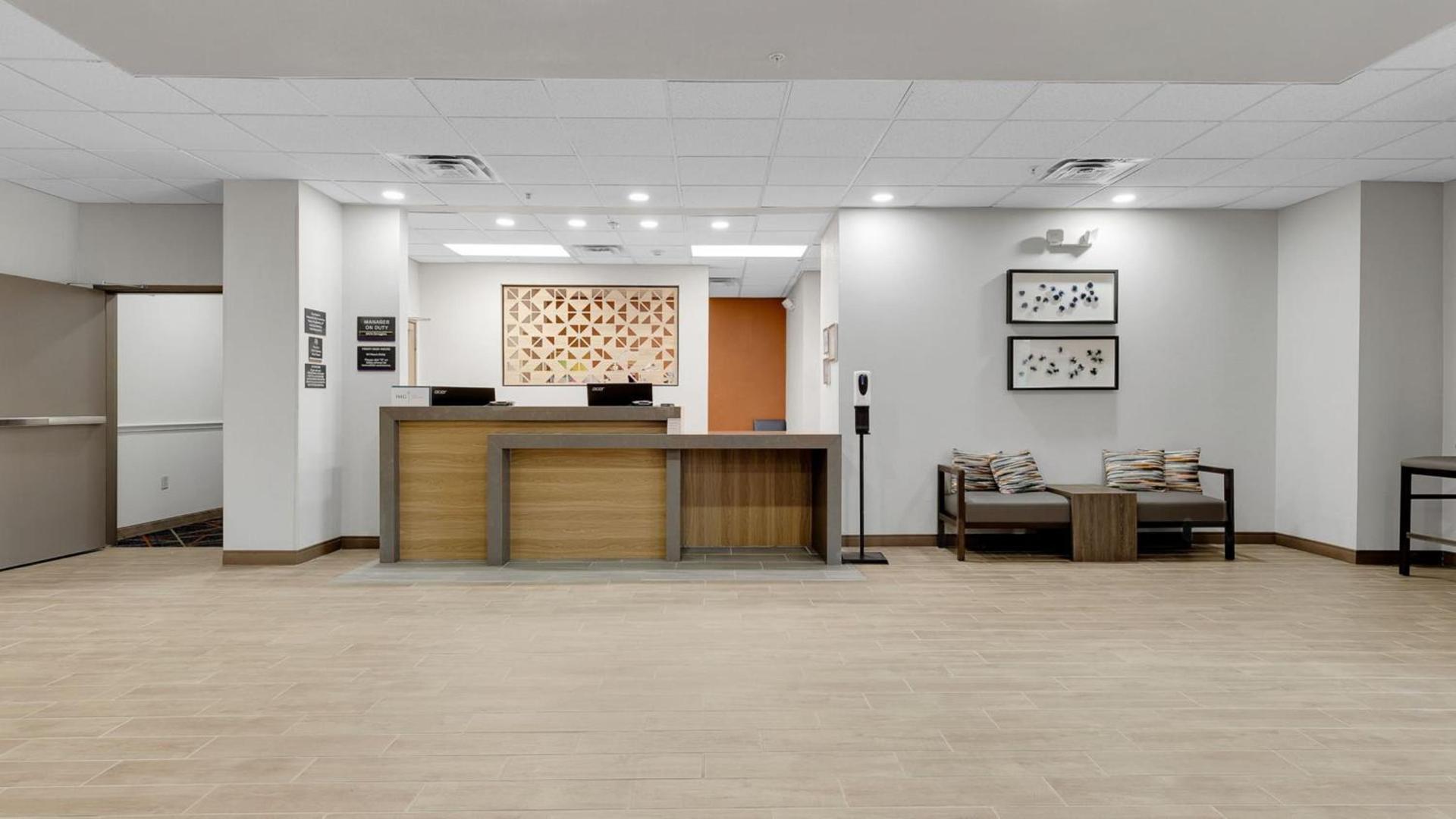 Candlewood Suites San Antonio Downtown by IHG photo 24