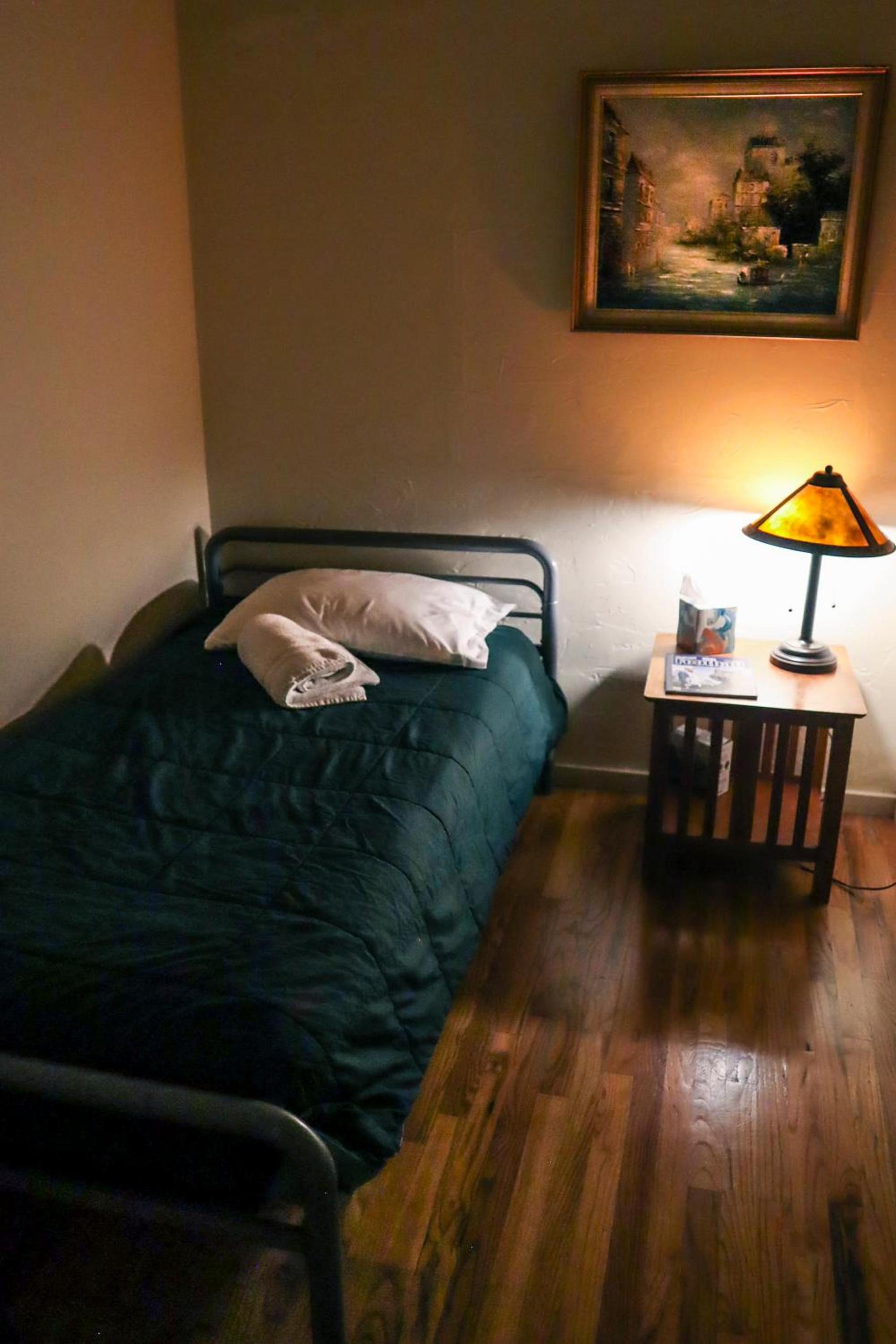 Treasure State Hostel photo 5