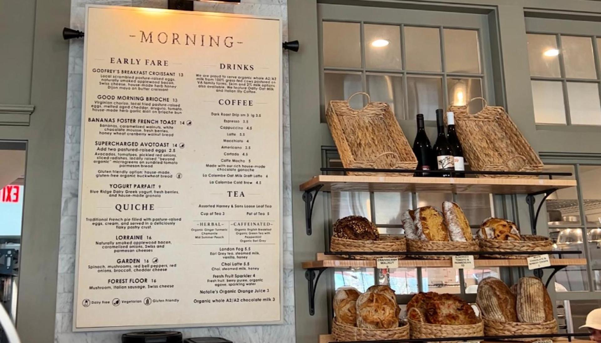 Meeting House Boutique Hotel photo 20
