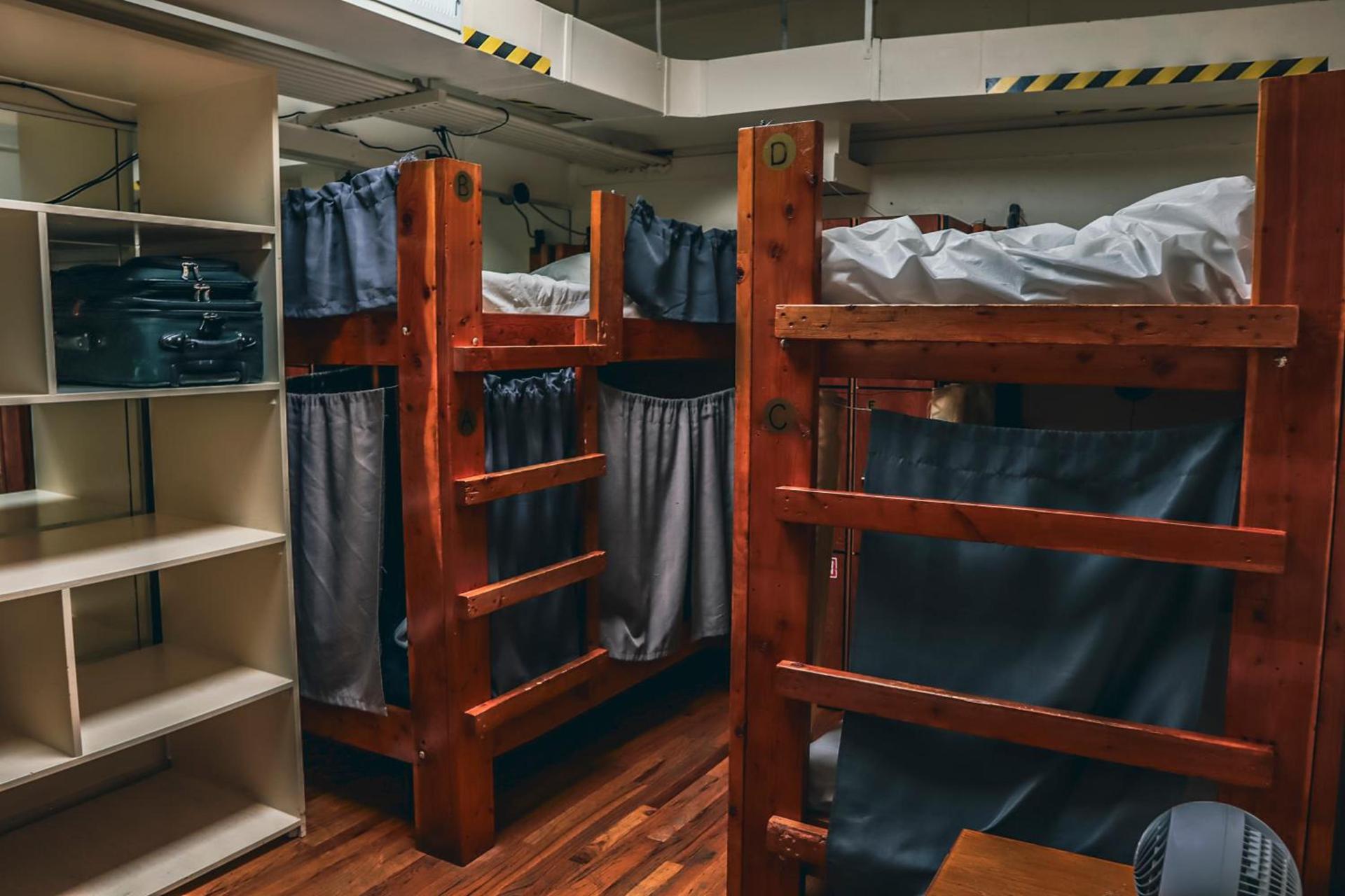 Treasure State Hostel photo 7