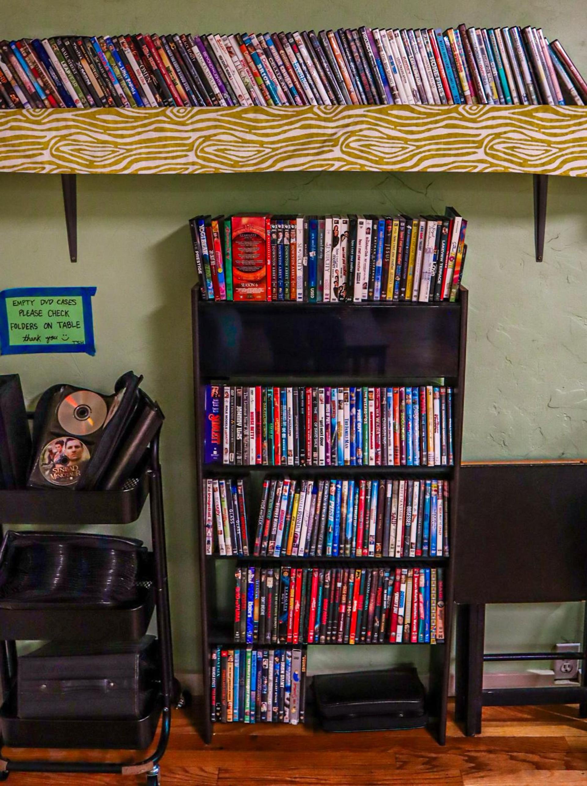Treasure State Hostel photo 31