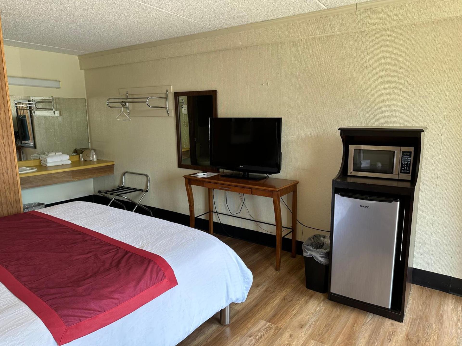 Daniel Boone Motor Inn photo 3