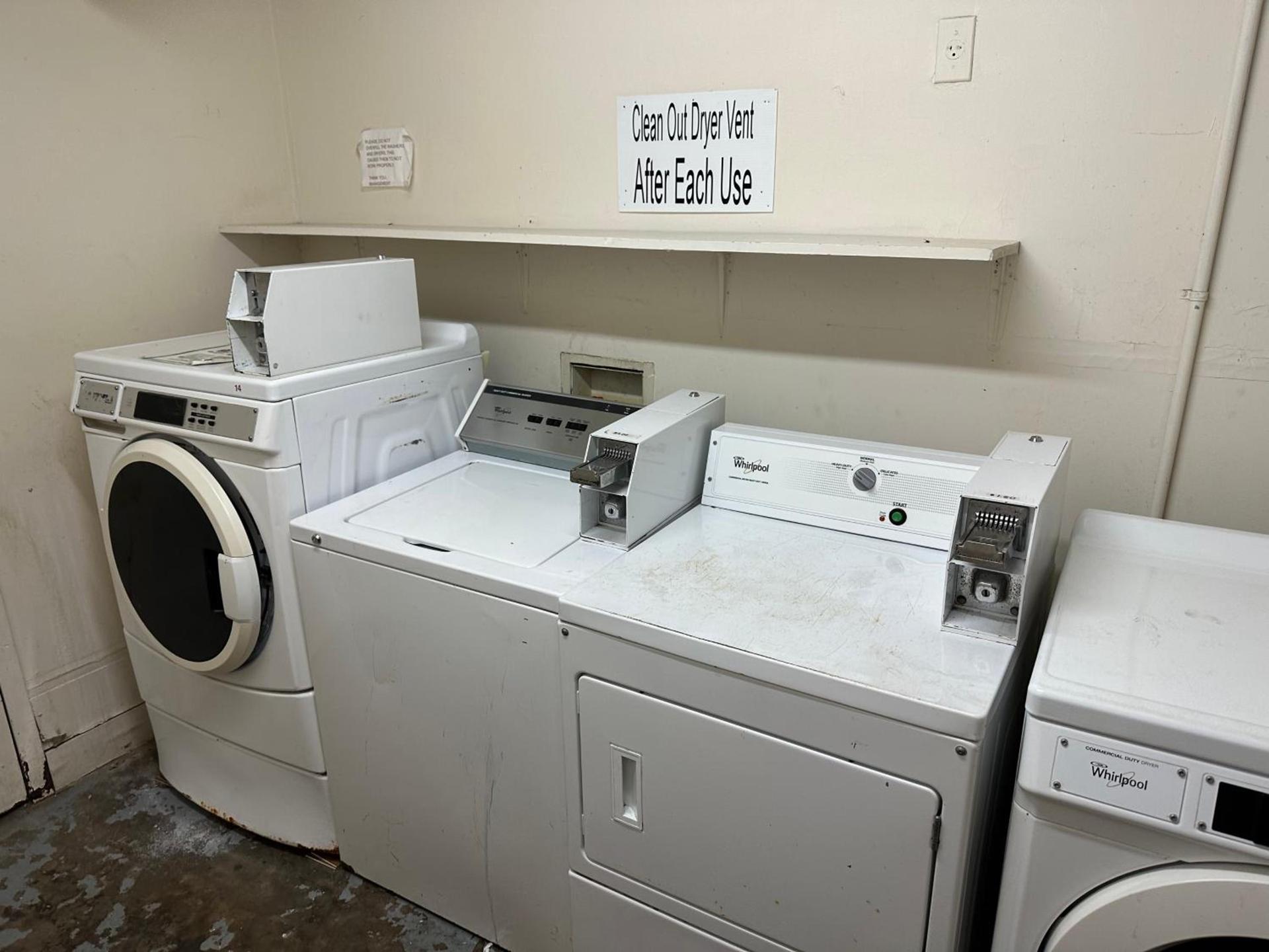 Daniel Boone Motor Inn photo 5