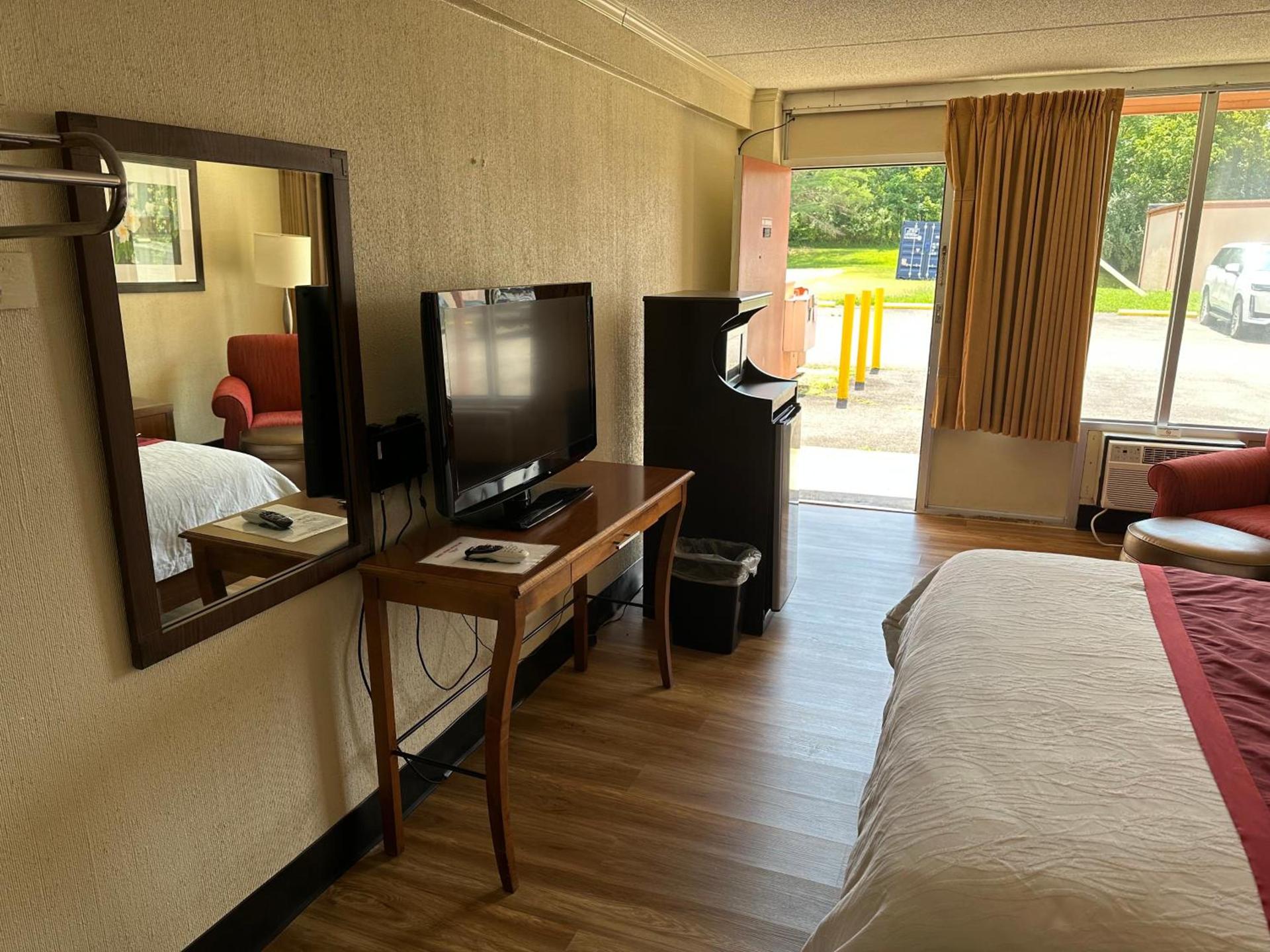 Daniel Boone Motor Inn photo 4