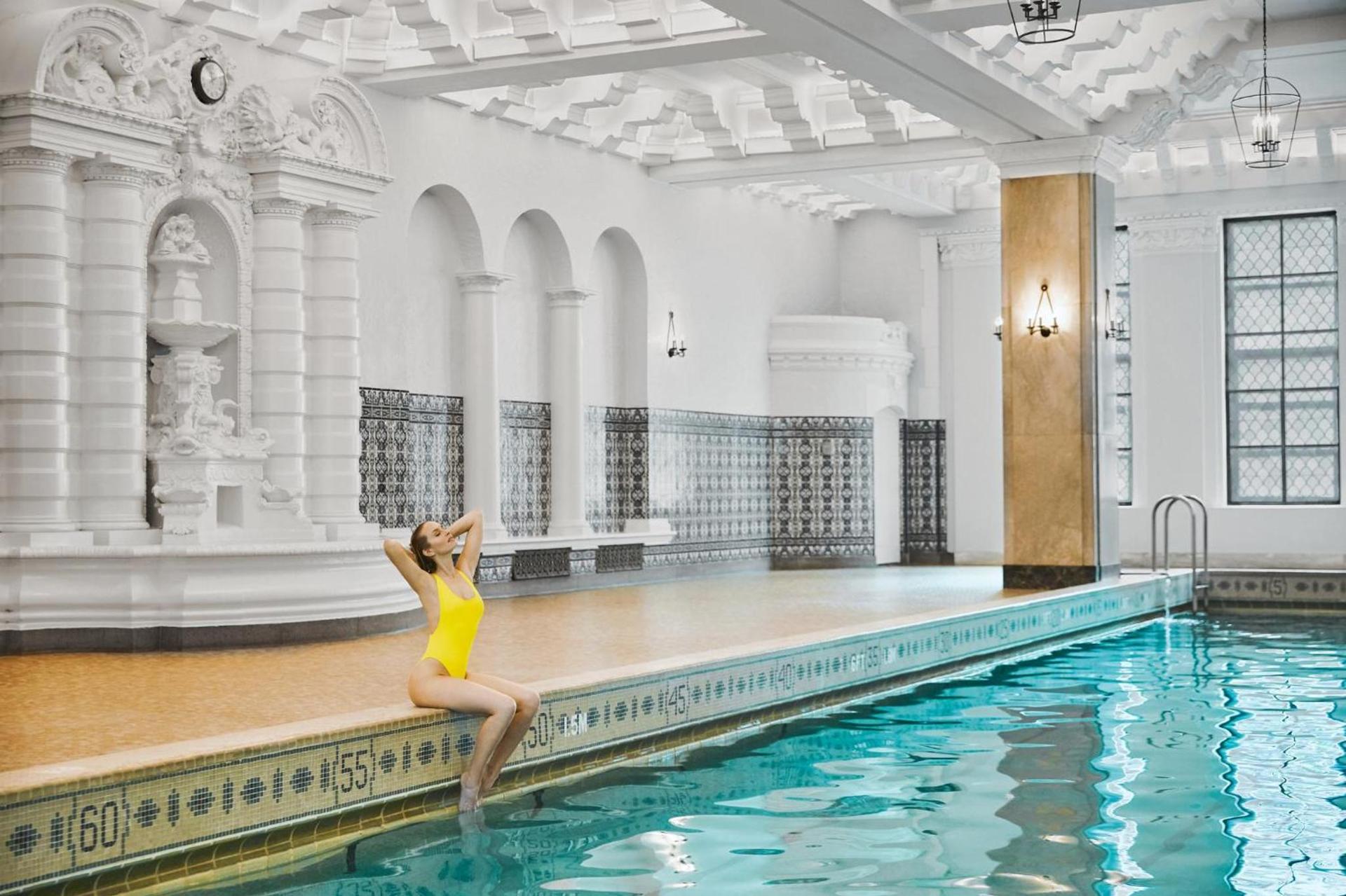 InterContinental Chicago Magnificent Mile by IHG photo 8