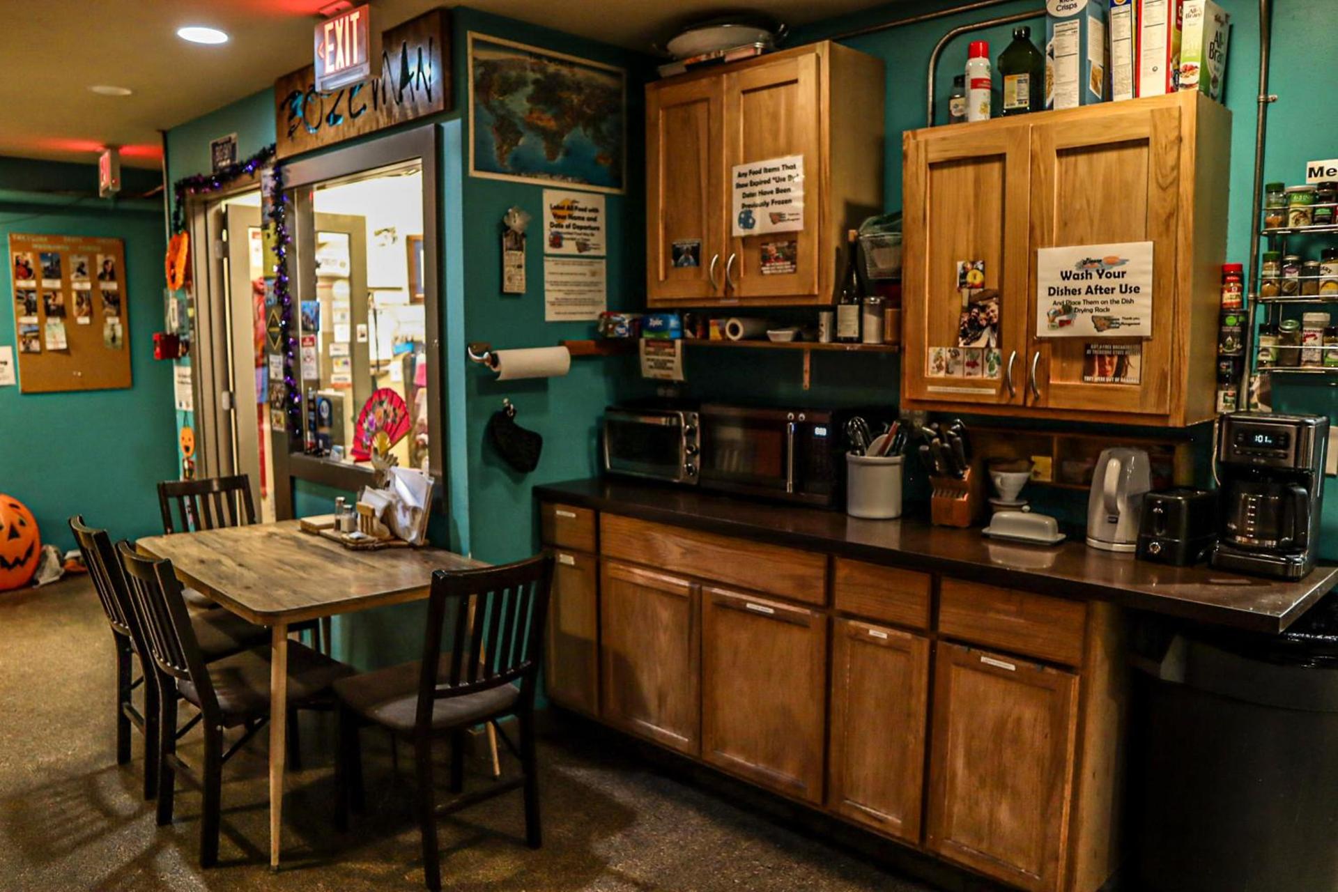 Treasure State Hostel photo 9