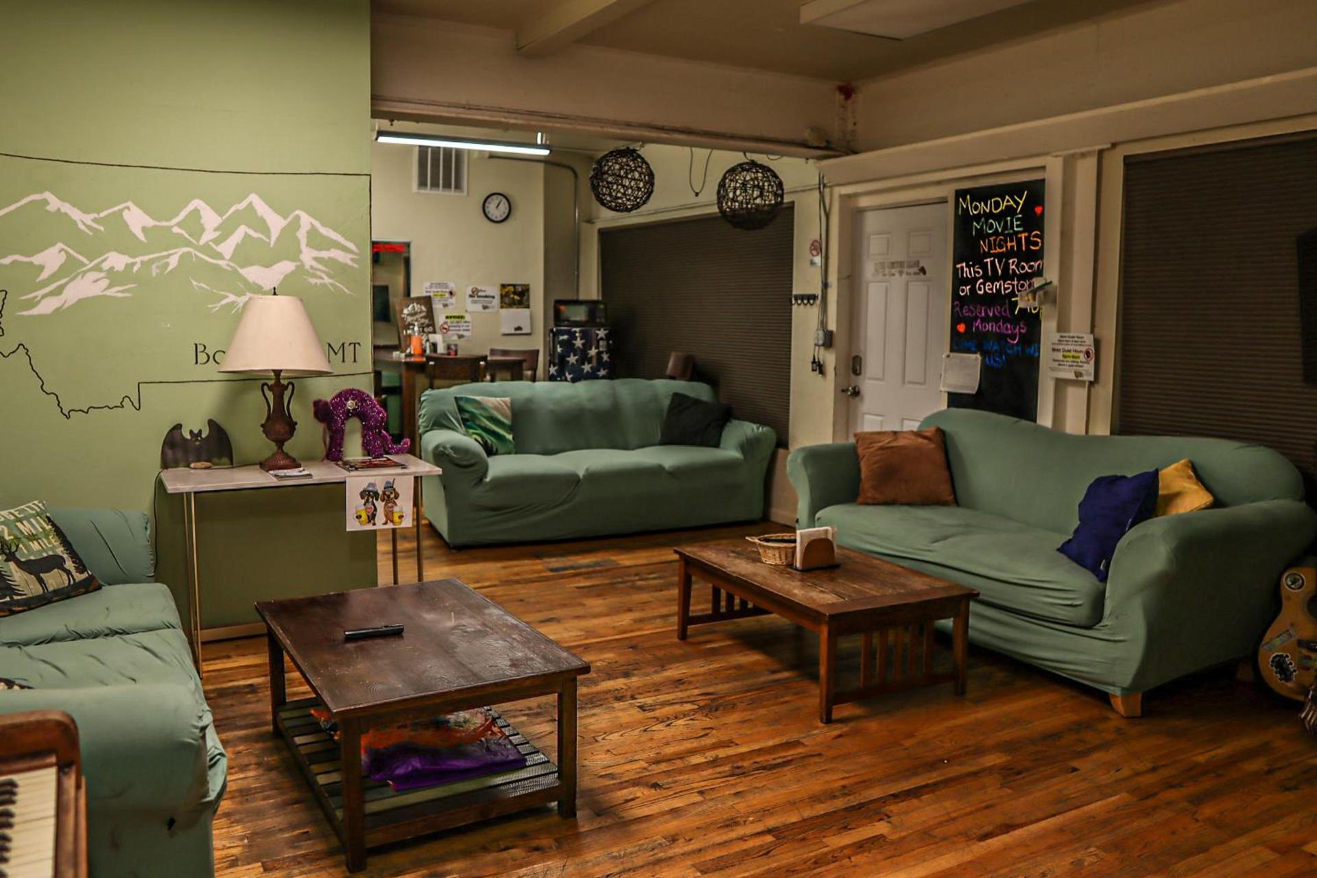Treasure State Hostel photo 12