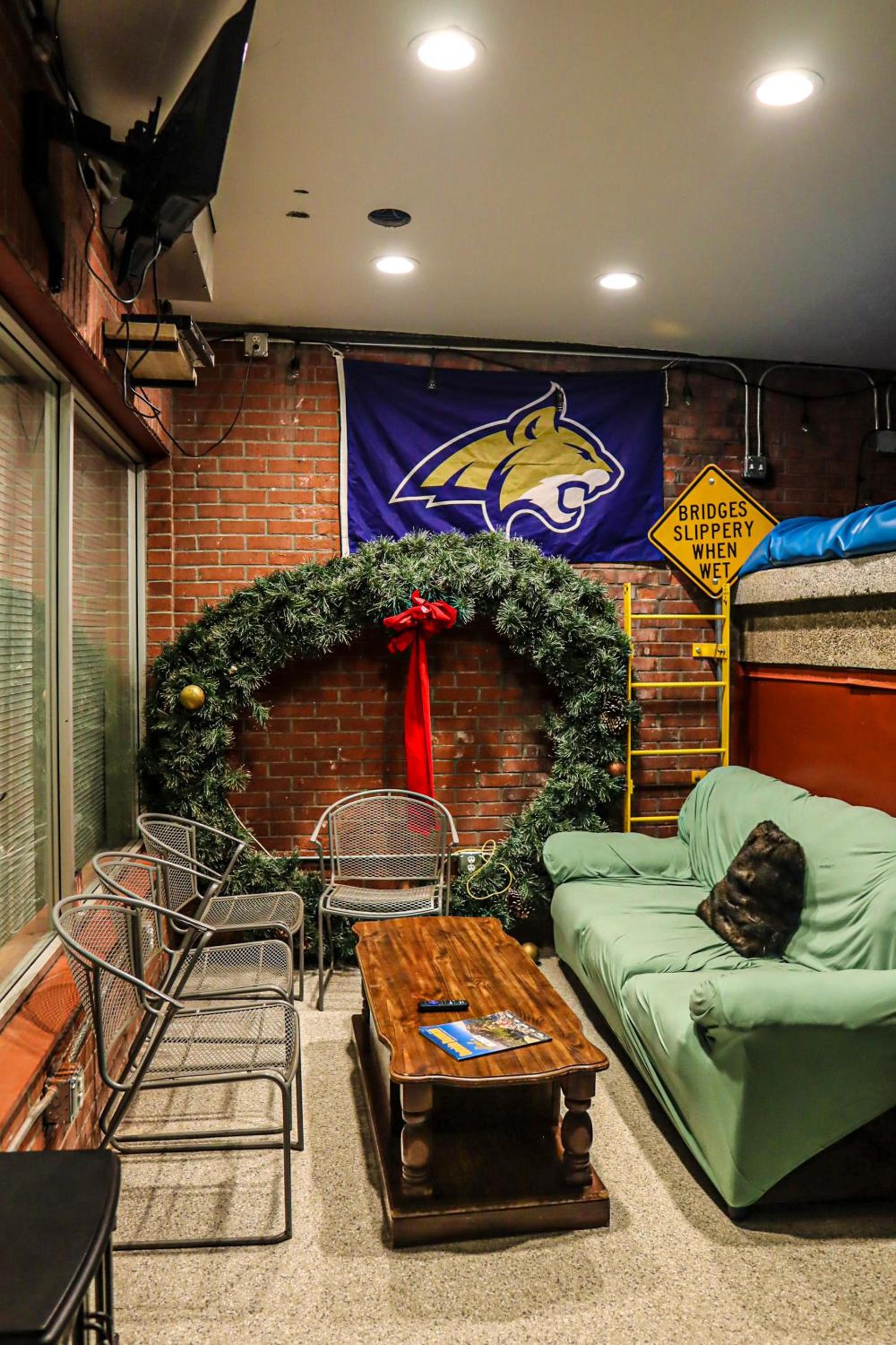 Treasure State Hostel photo 28