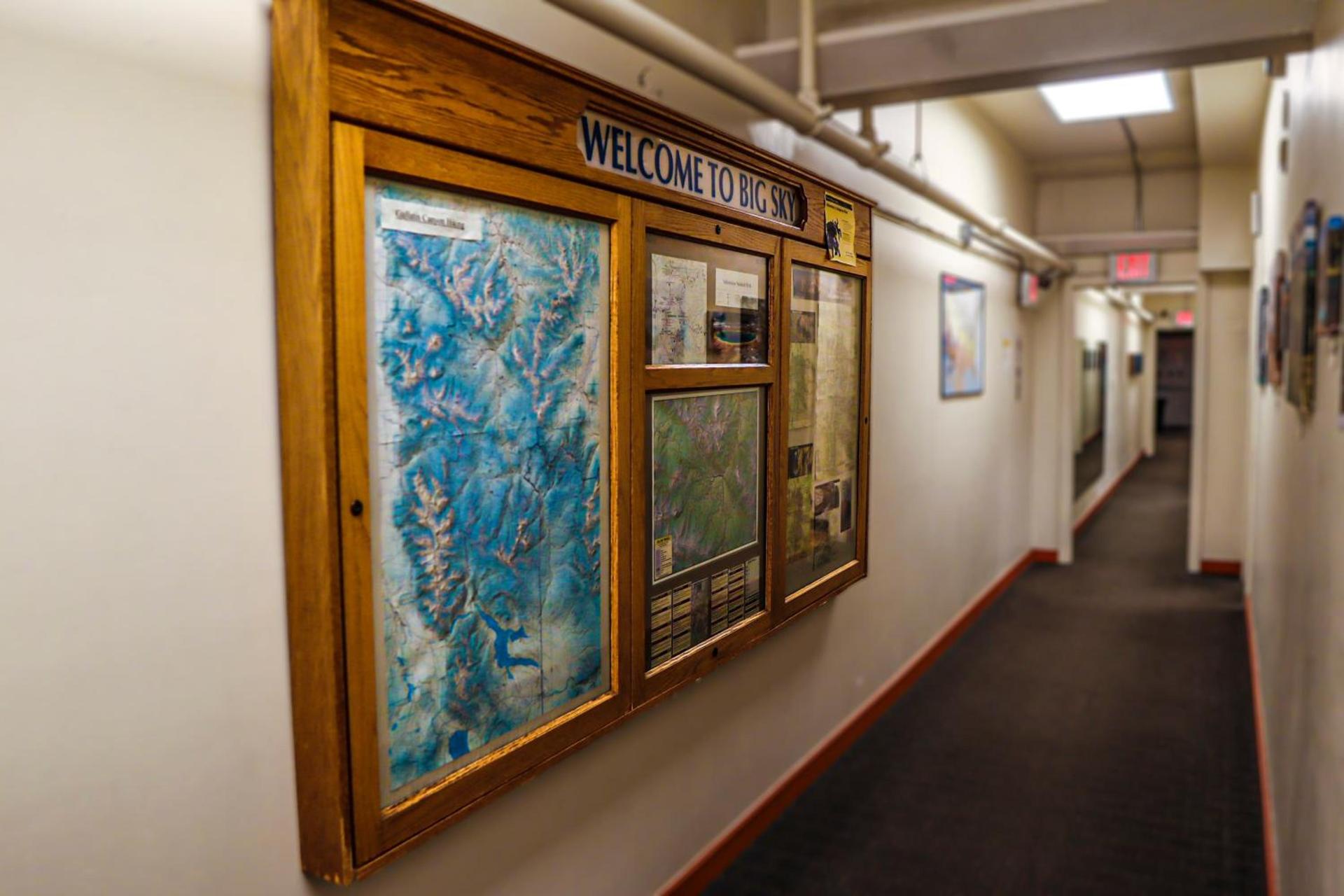 Treasure State Hostel photo 19
