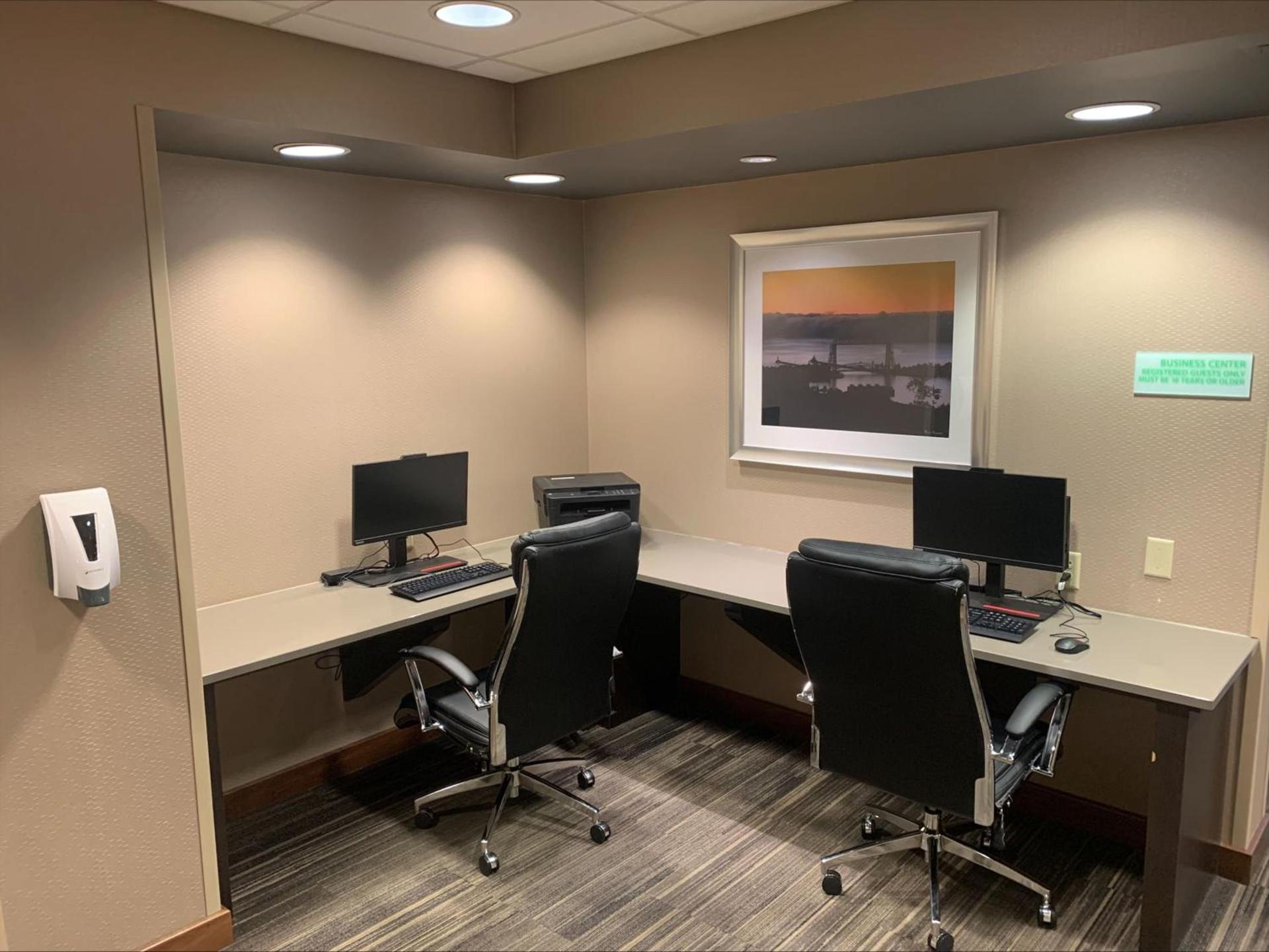 Holiday Inn & Suites Duluth-Downtown by IHG photo 27