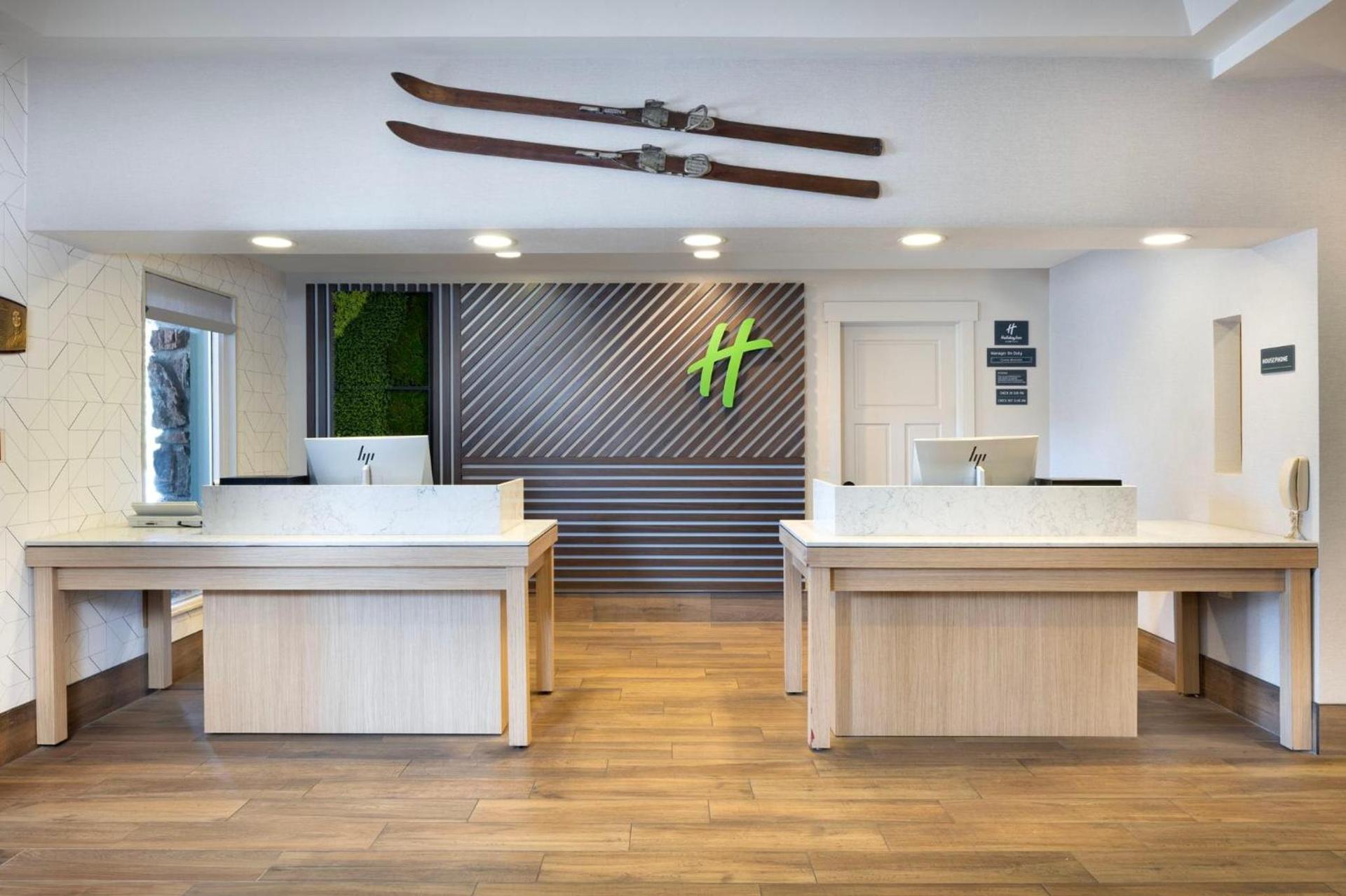 Holiday Inn Steamboat Springs by IHG photo 24