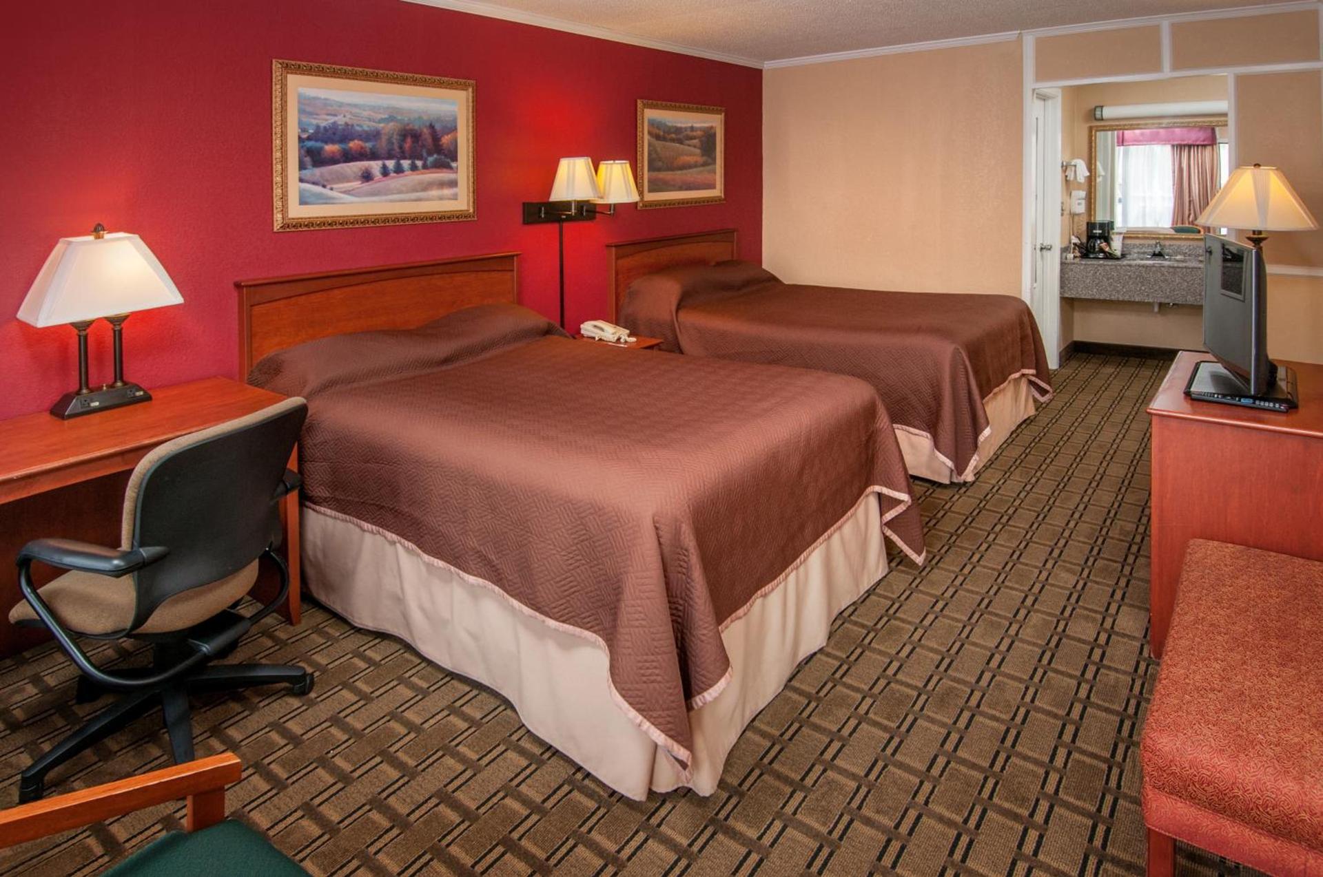 Travelodge by Wyndham Beckley photo 13