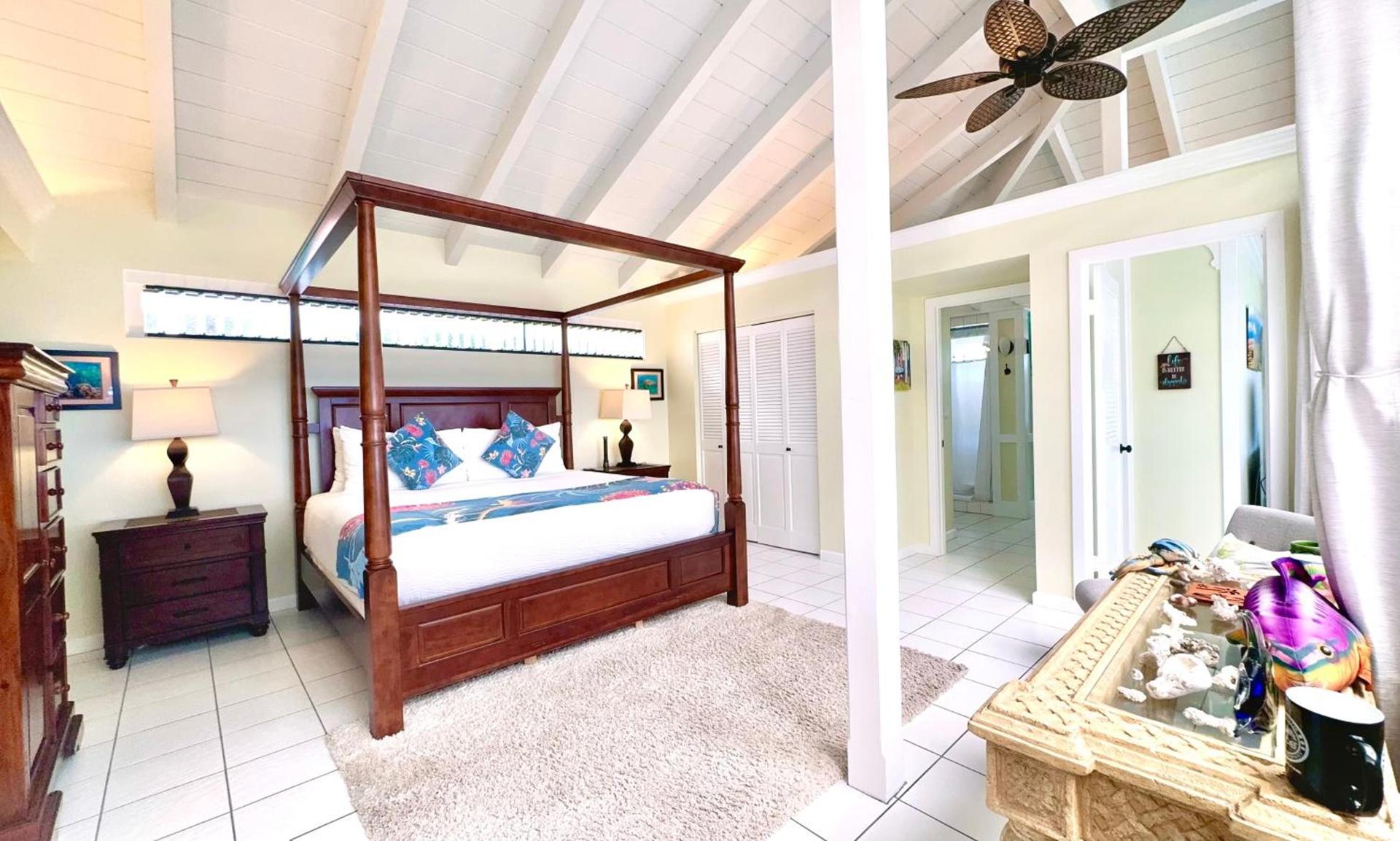 Big Island Retreat - No Resort Fees photo 45