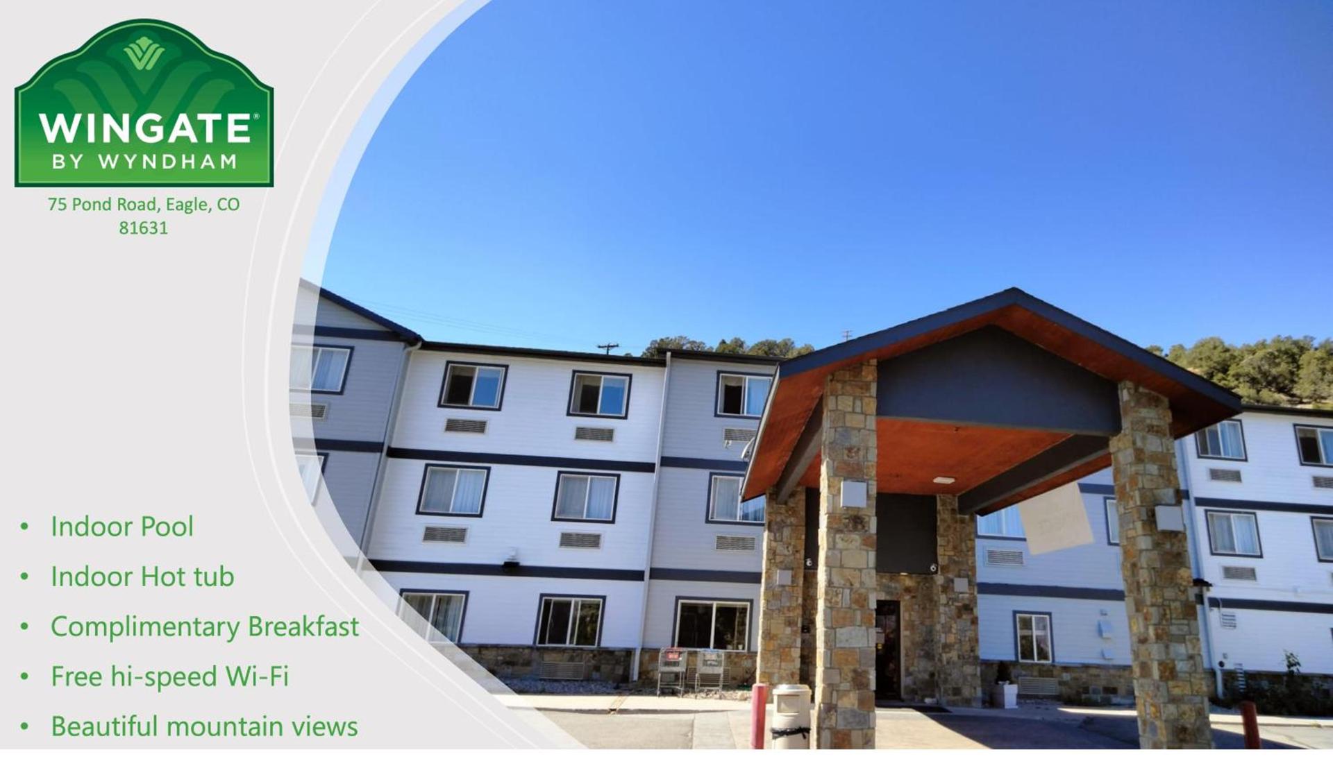 Wingate by Wyndham Eagle Vail Valley photo 62