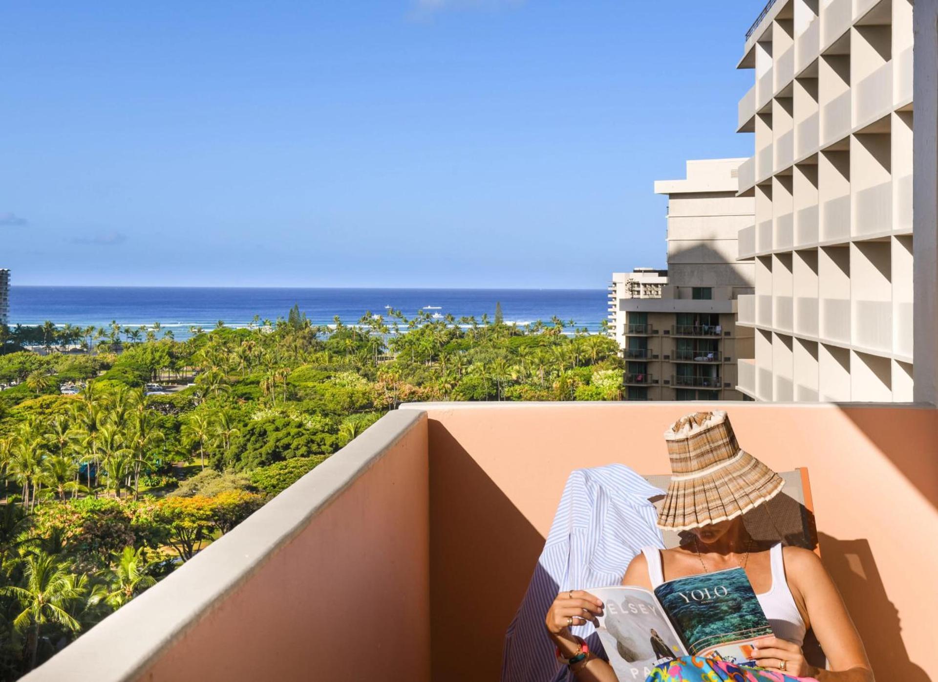 The Ambassador Hotel of Waikiki, Tapestry Collection by Hilton photo 8