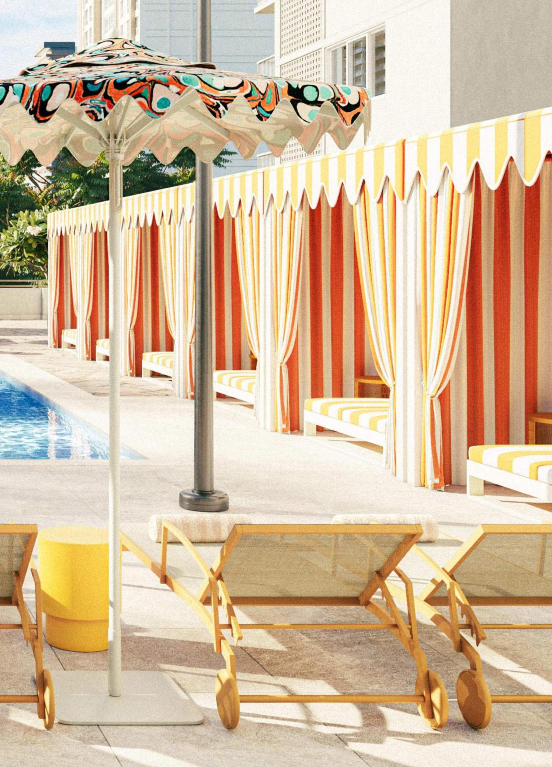 The Ambassador Hotel of Waikiki, Tapestry Collection by Hilton photo 17