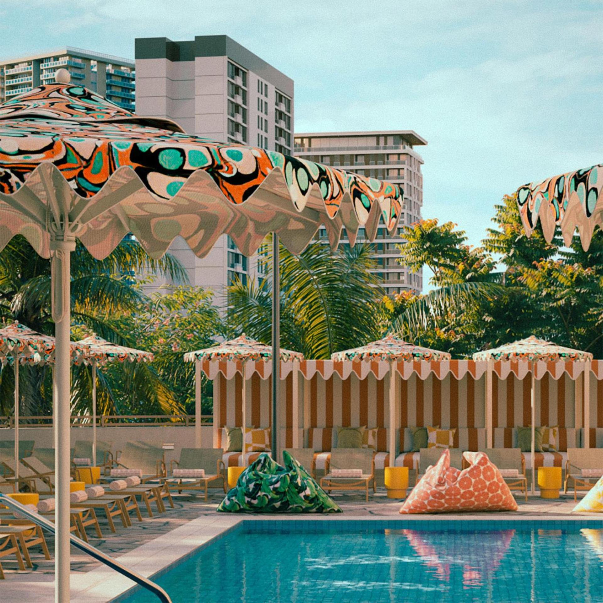 The Ambassador Hotel of Waikiki, Tapestry Collection by Hilton photo 18