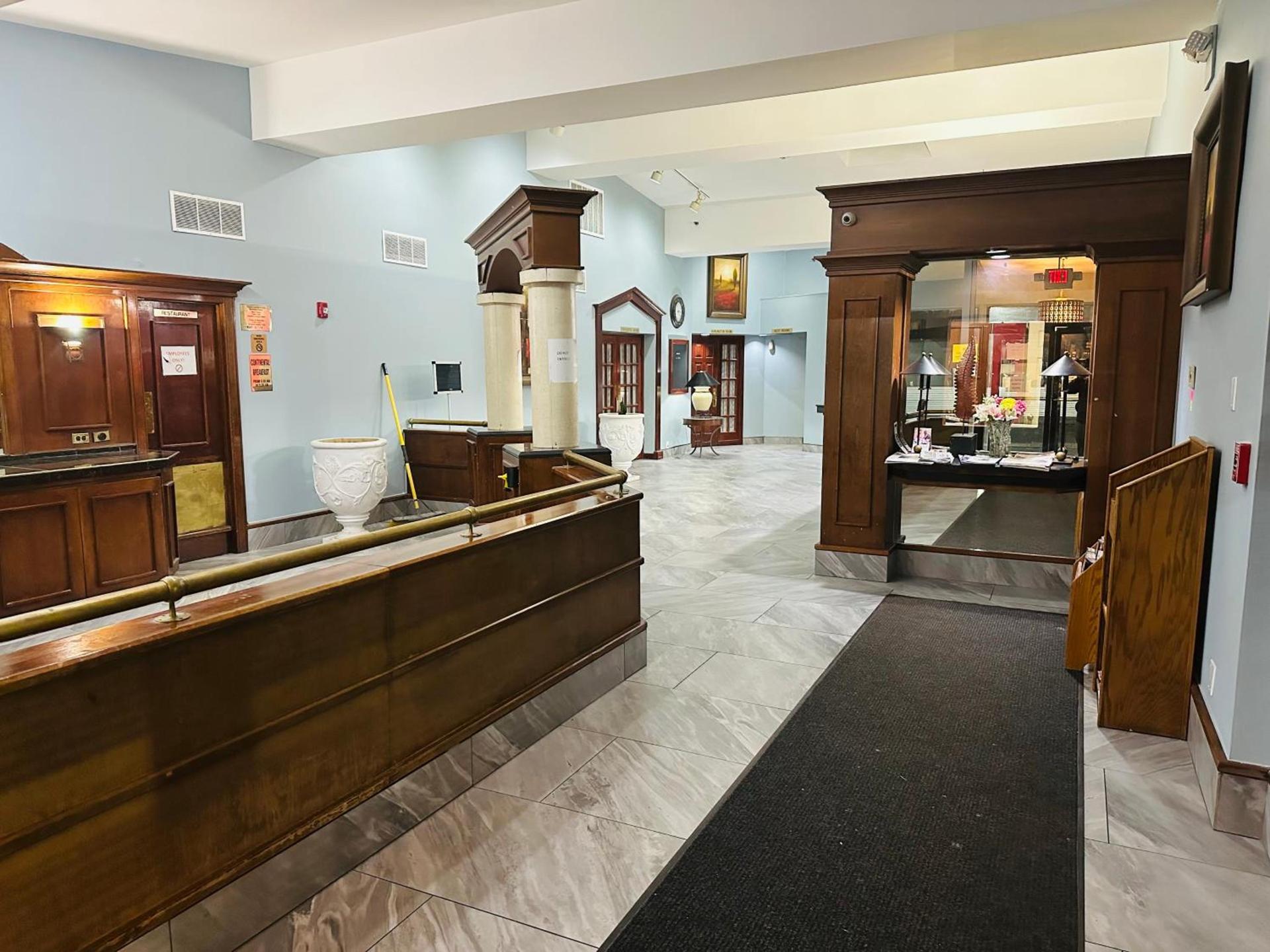Town Inn photo 5