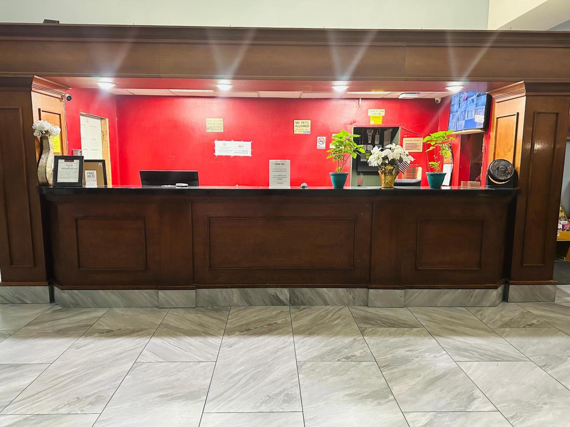 Town Inn photo 6