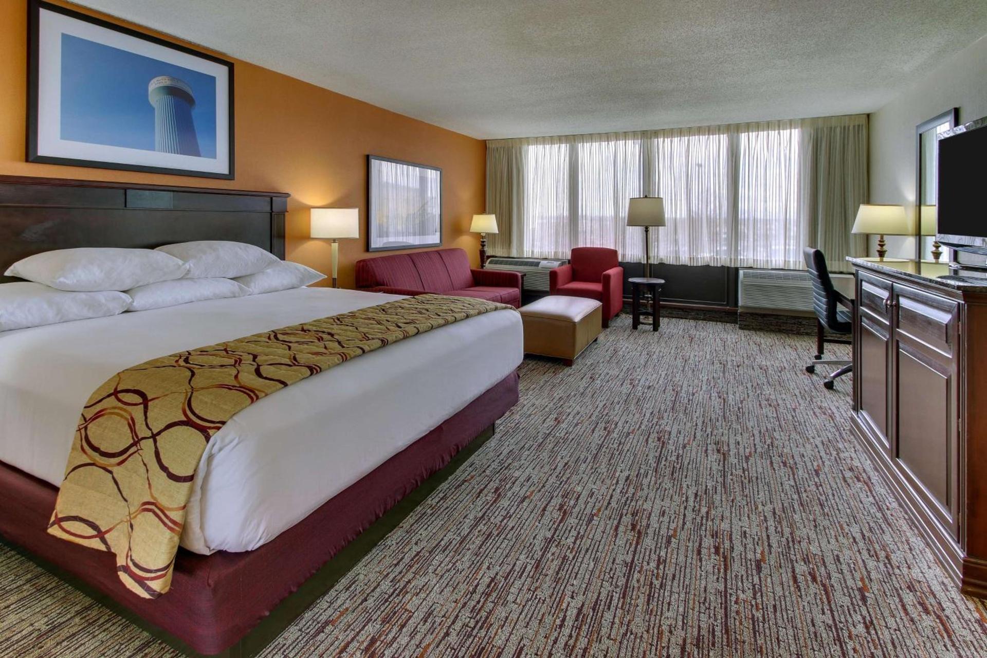 Pear Tree Inn St. Louis - Arnold photo 14