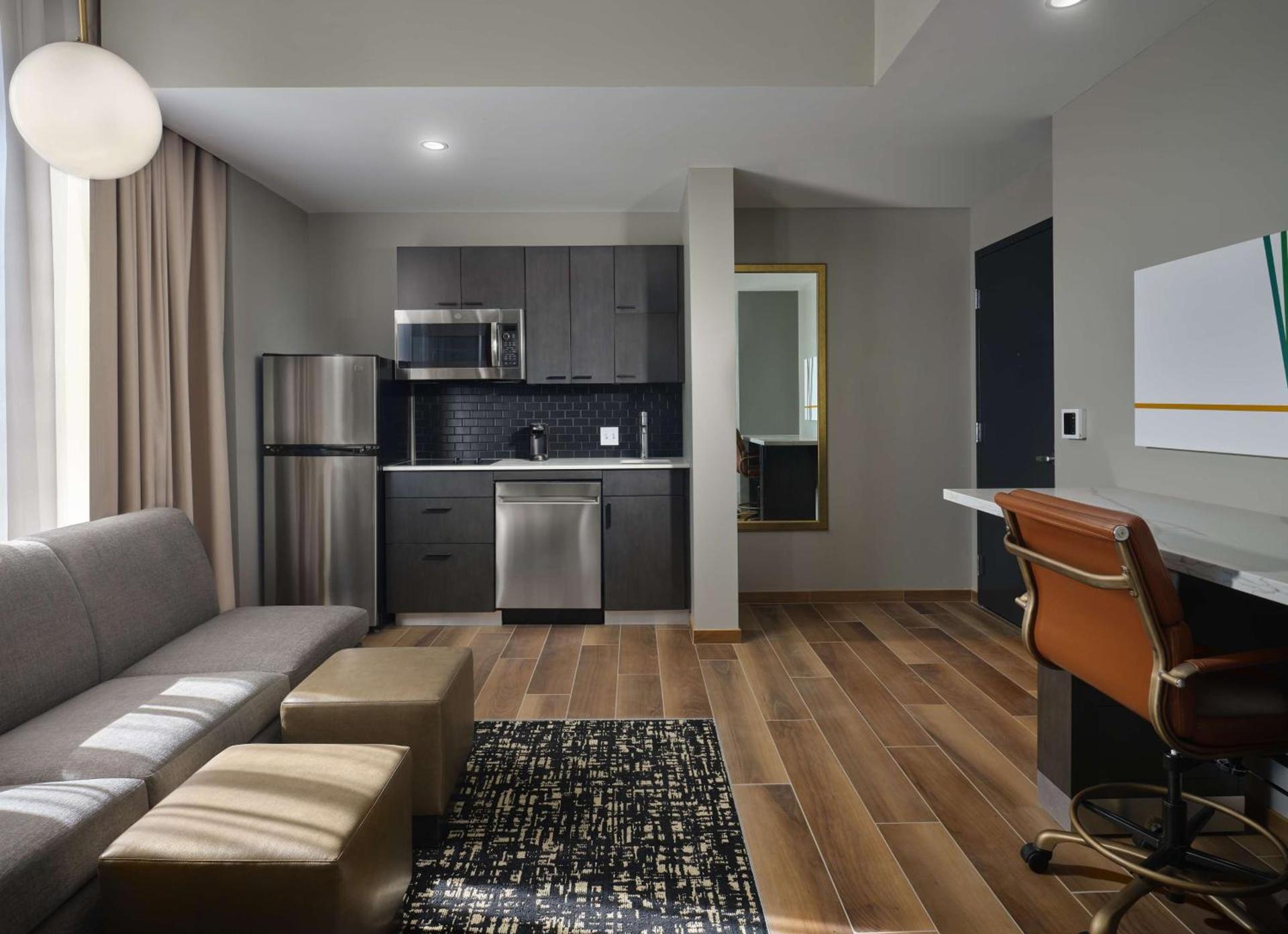 Hyatt House LAX Century Blvd photo 34