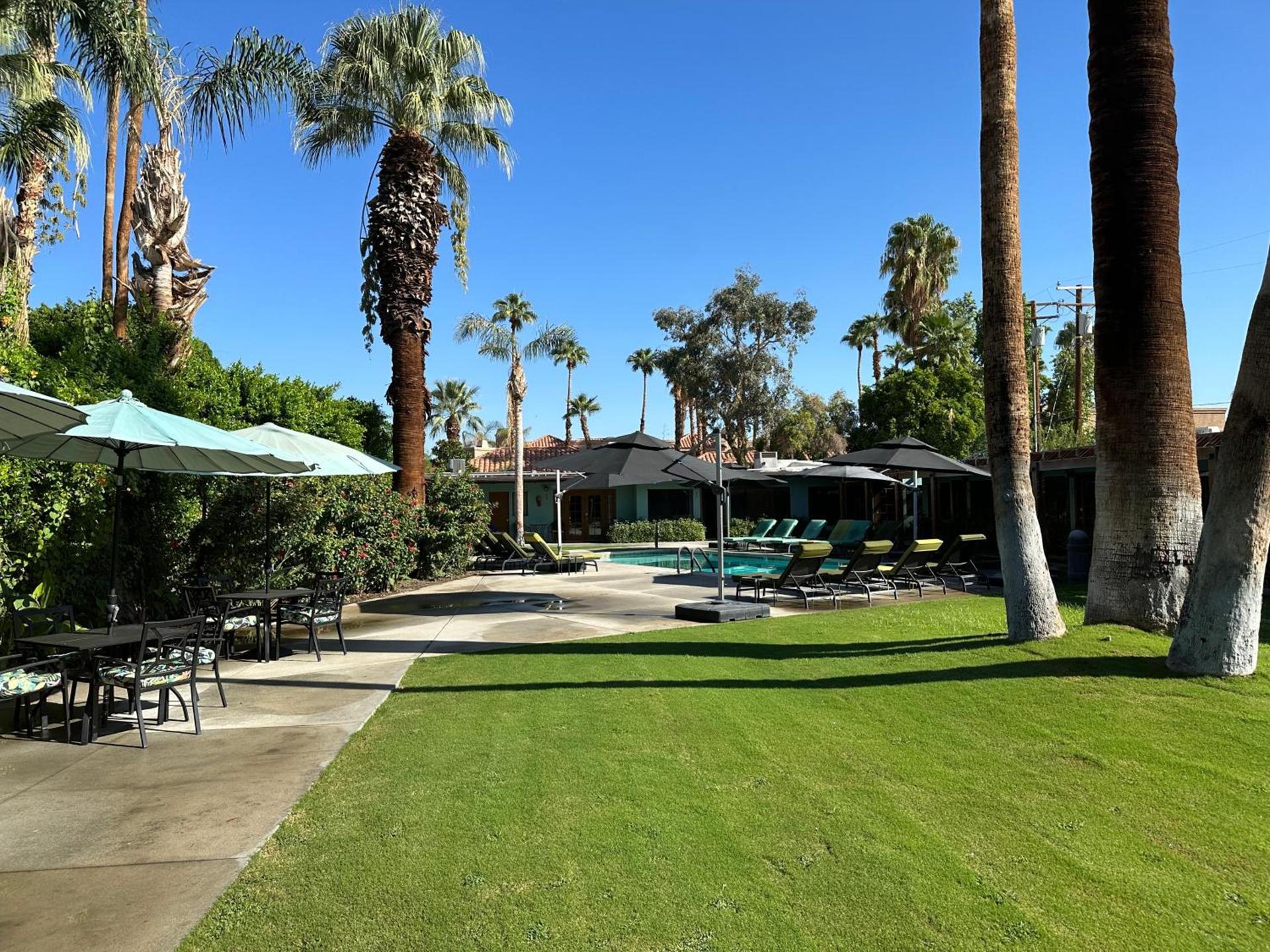 Vista Grande Resort - A Gay Men's Resort photo 20