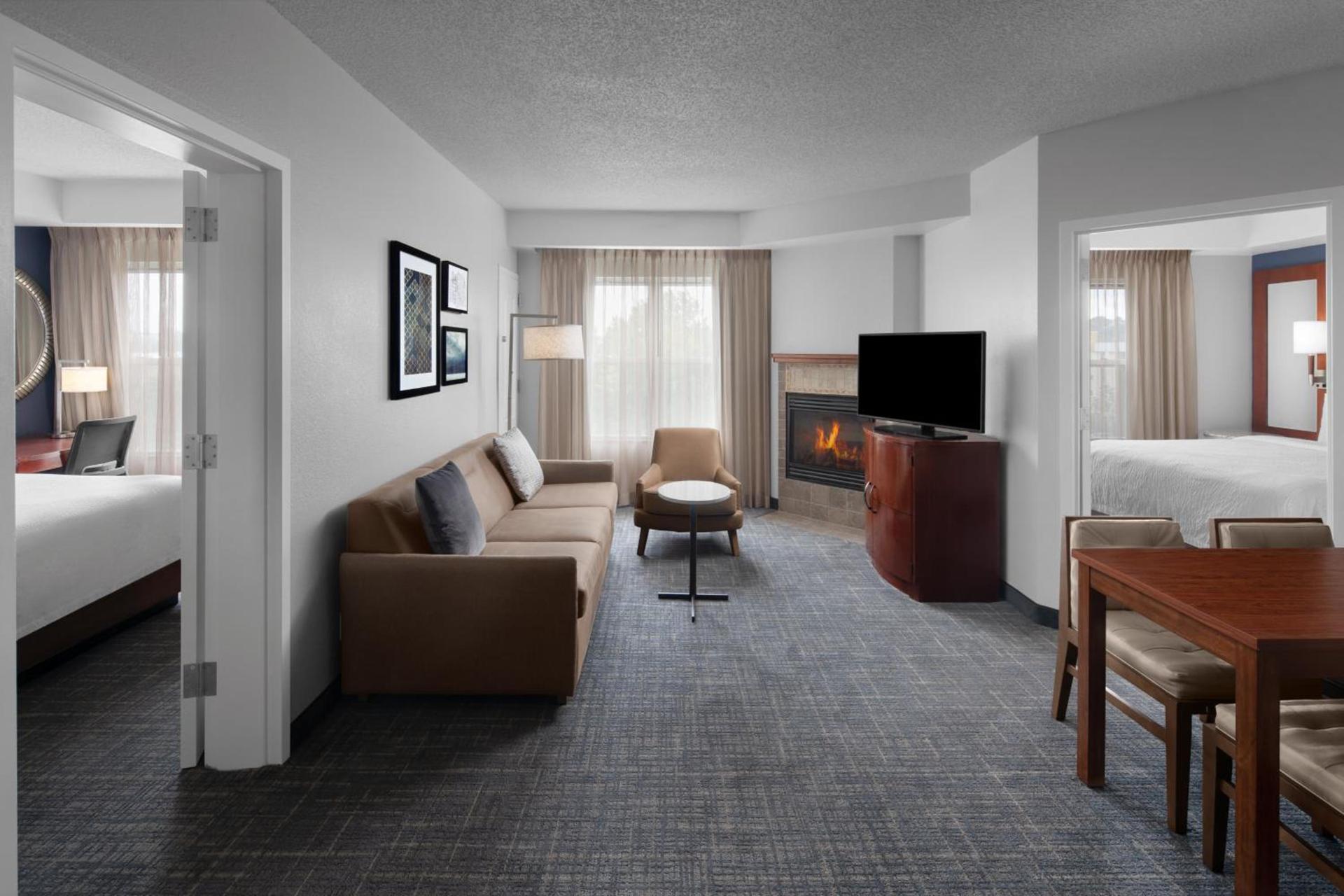 Residence Inn East Rutherford Meadowlands photo 3