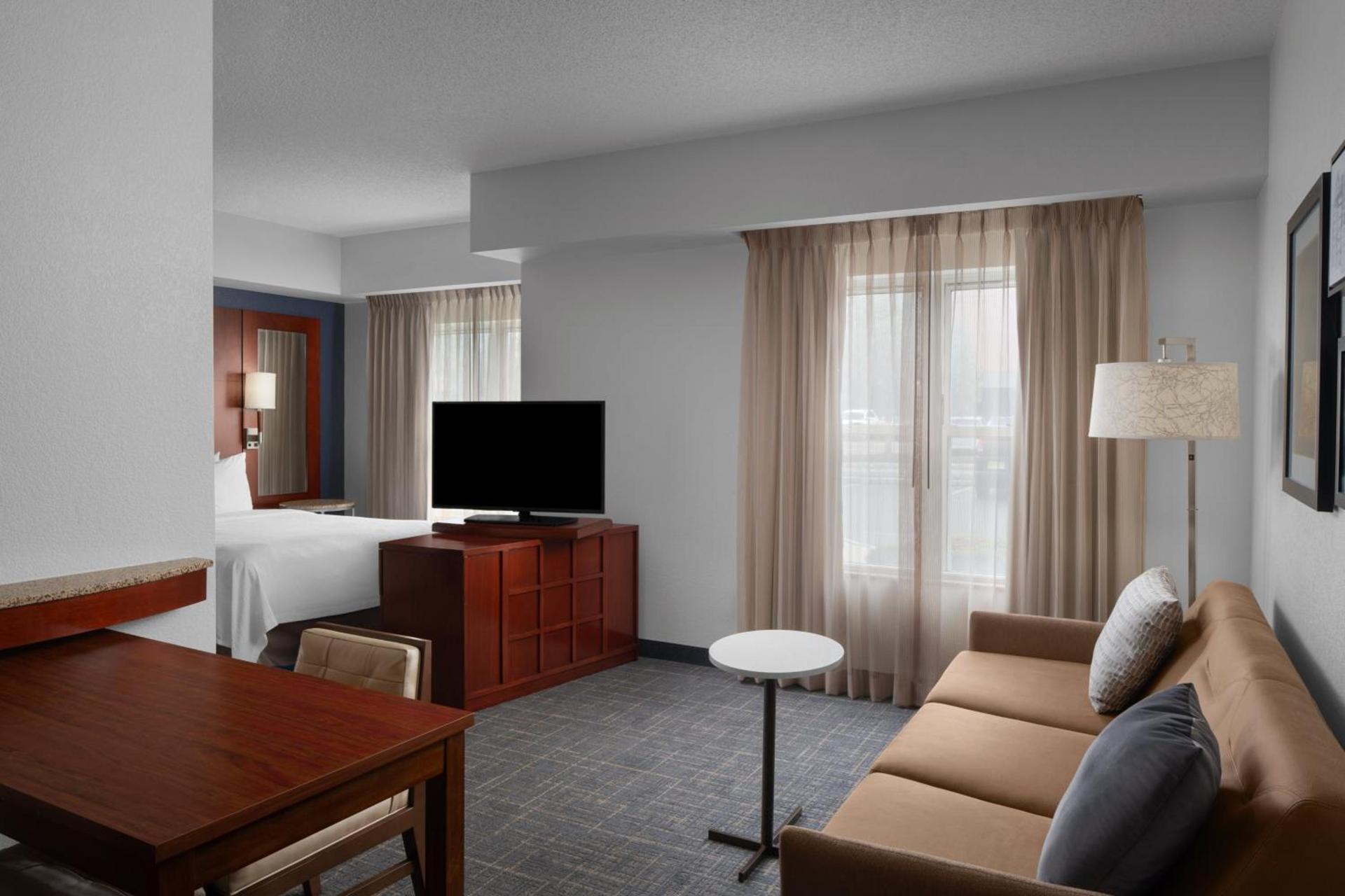 Residence Inn East Rutherford Meadowlands photo 4