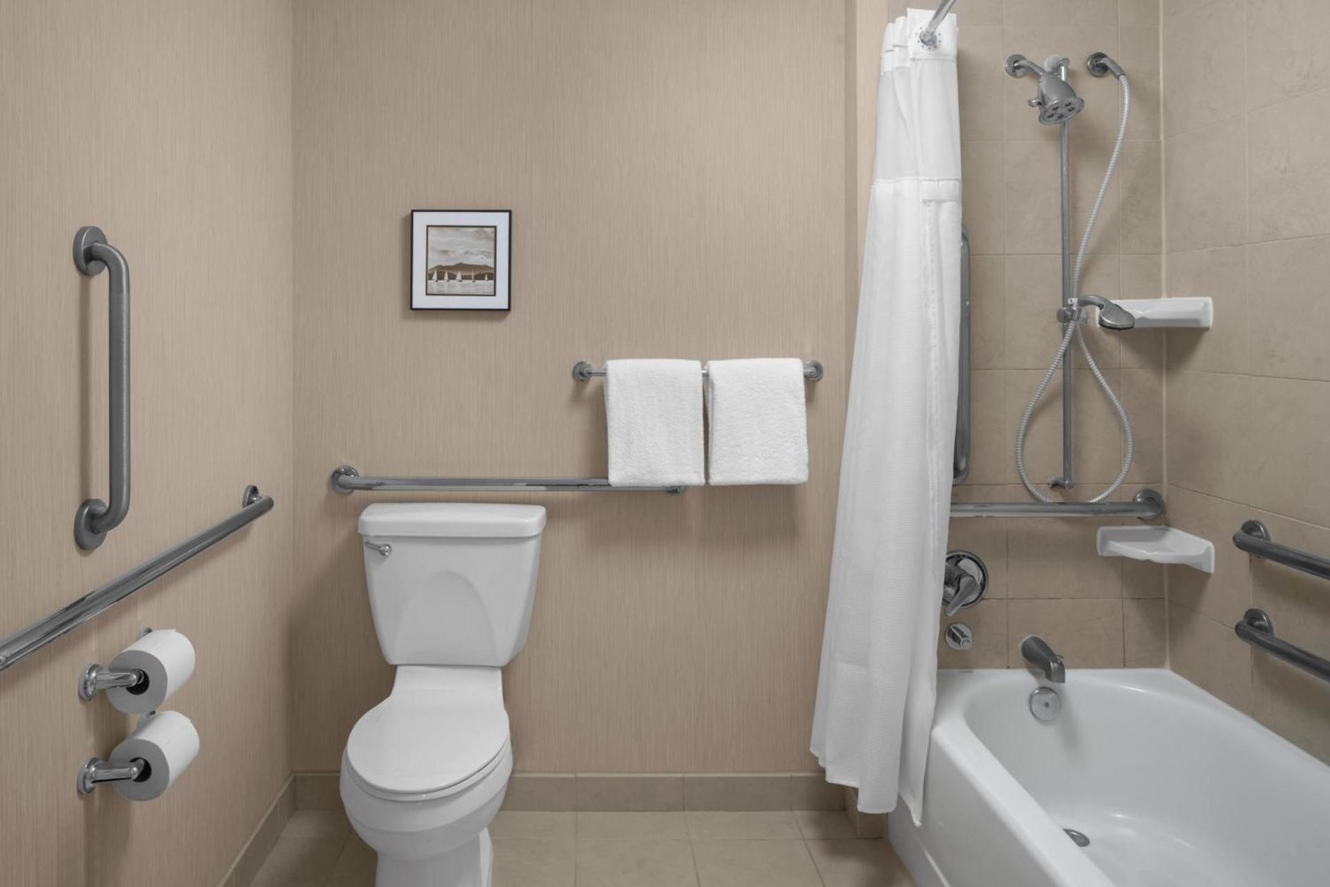 Residence Inn East Rutherford Meadowlands photo 5