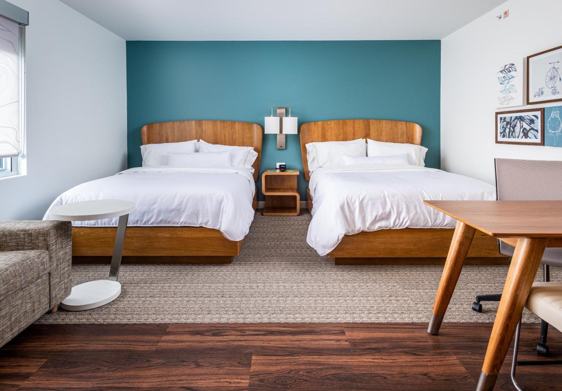 Element by Marriott Nashville Airport photo 2