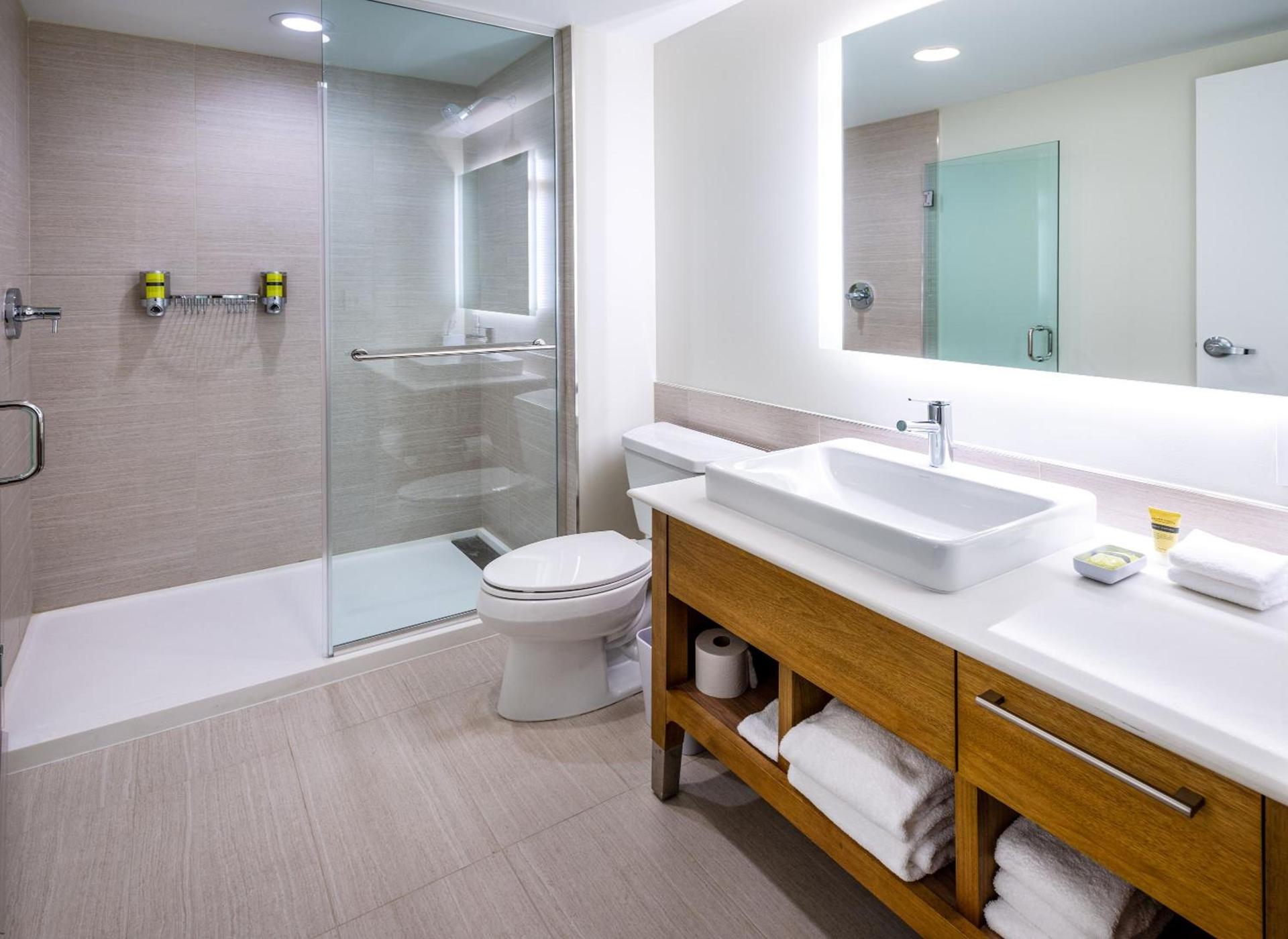 Element by Marriott Nashville Airport photo 4