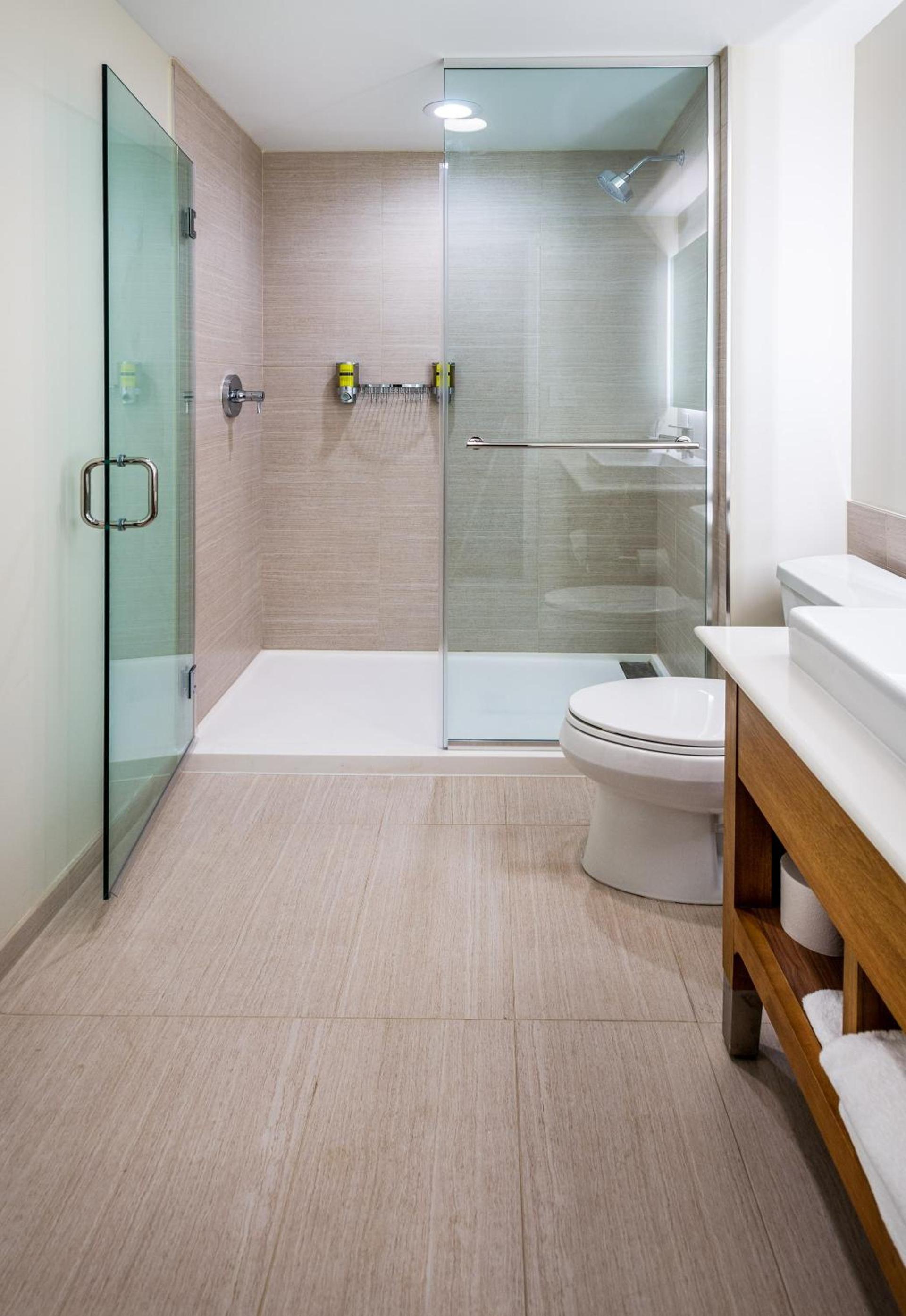 Element by Marriott Nashville Airport photo 6