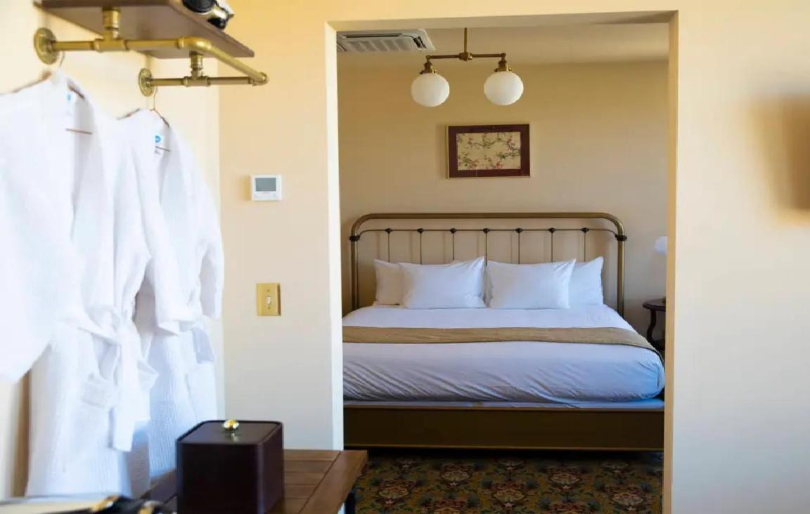 Belvada Hotel photo 2