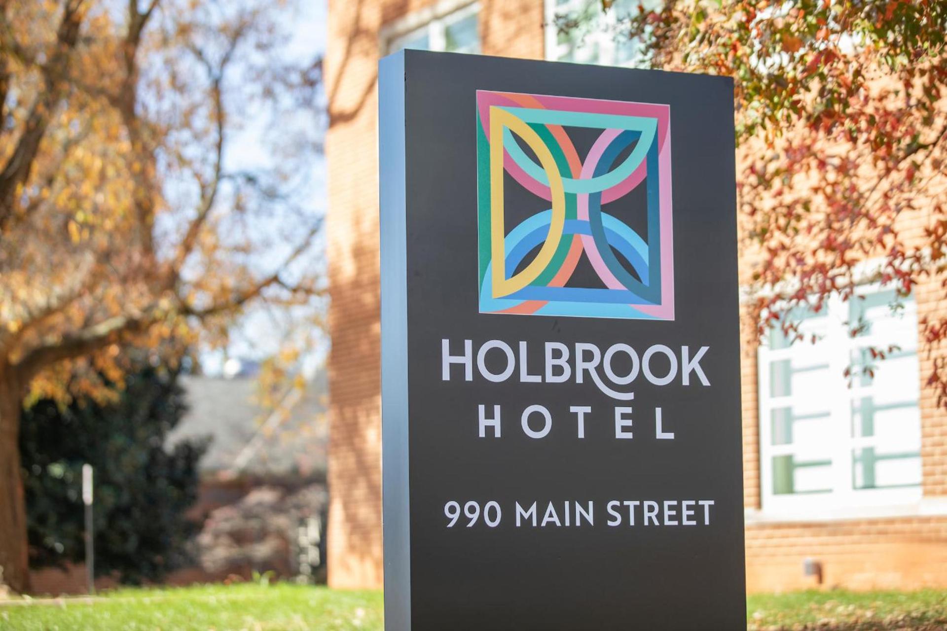 The Holbrook Hotel photo 67