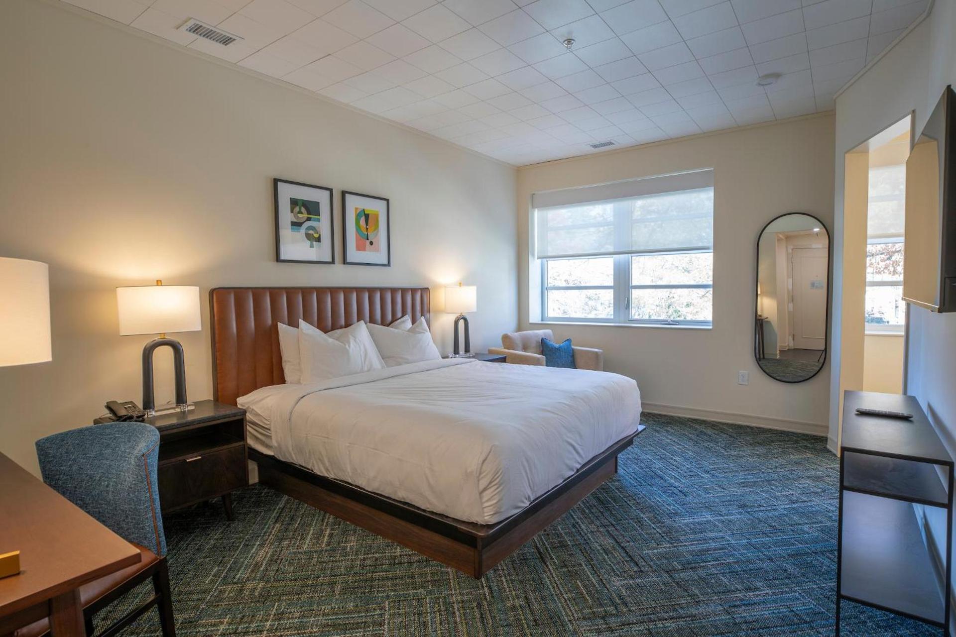 The Holbrook Hotel photo 30