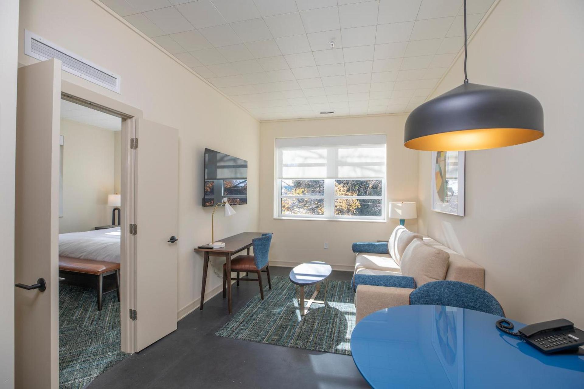 The Holbrook Hotel photo 12