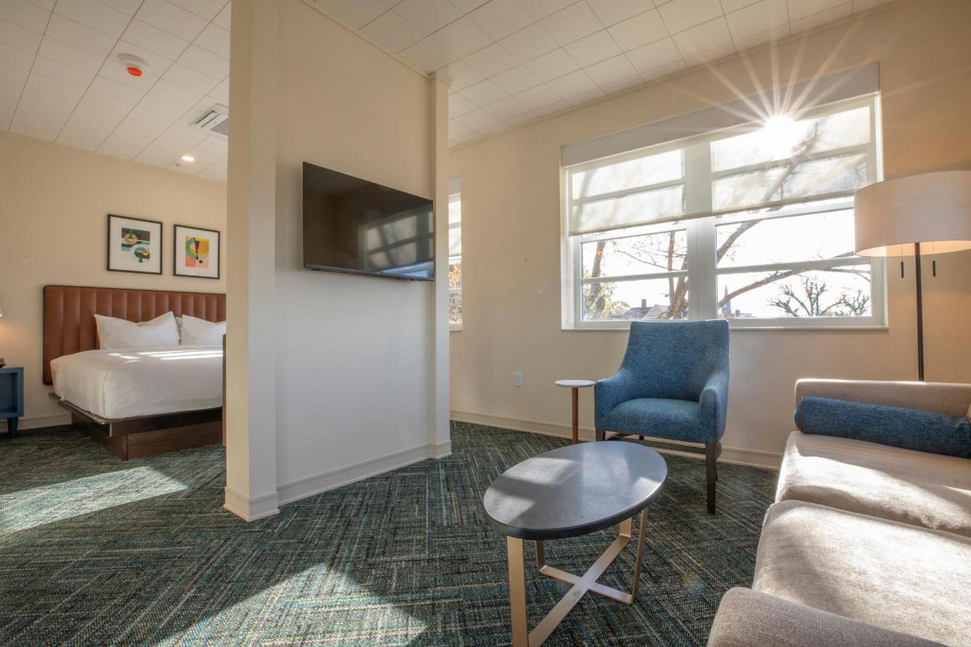 The Holbrook Hotel photo 19