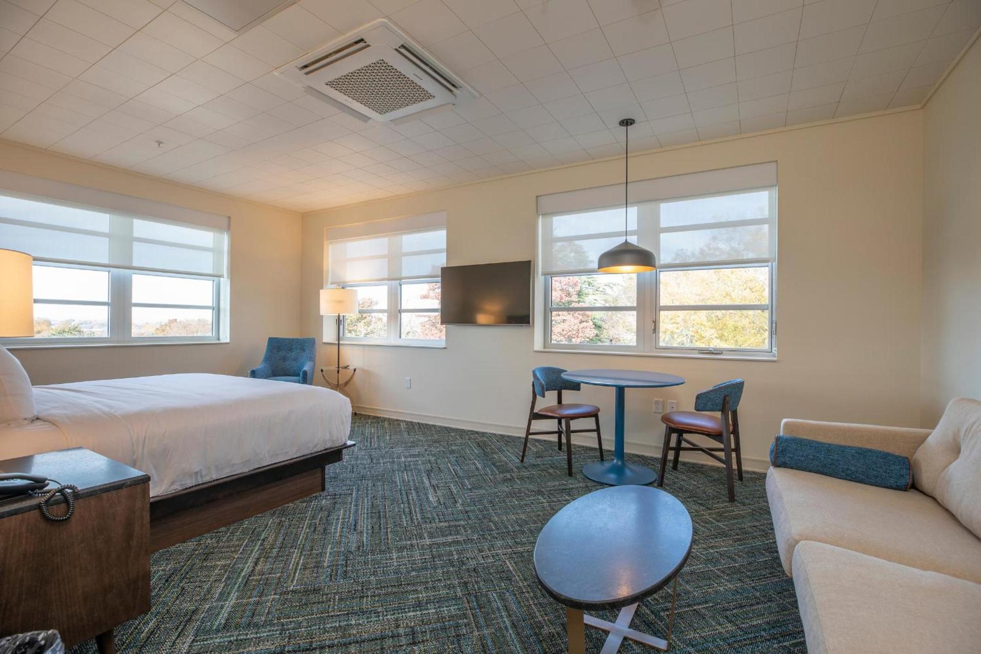 The Holbrook Hotel photo 21