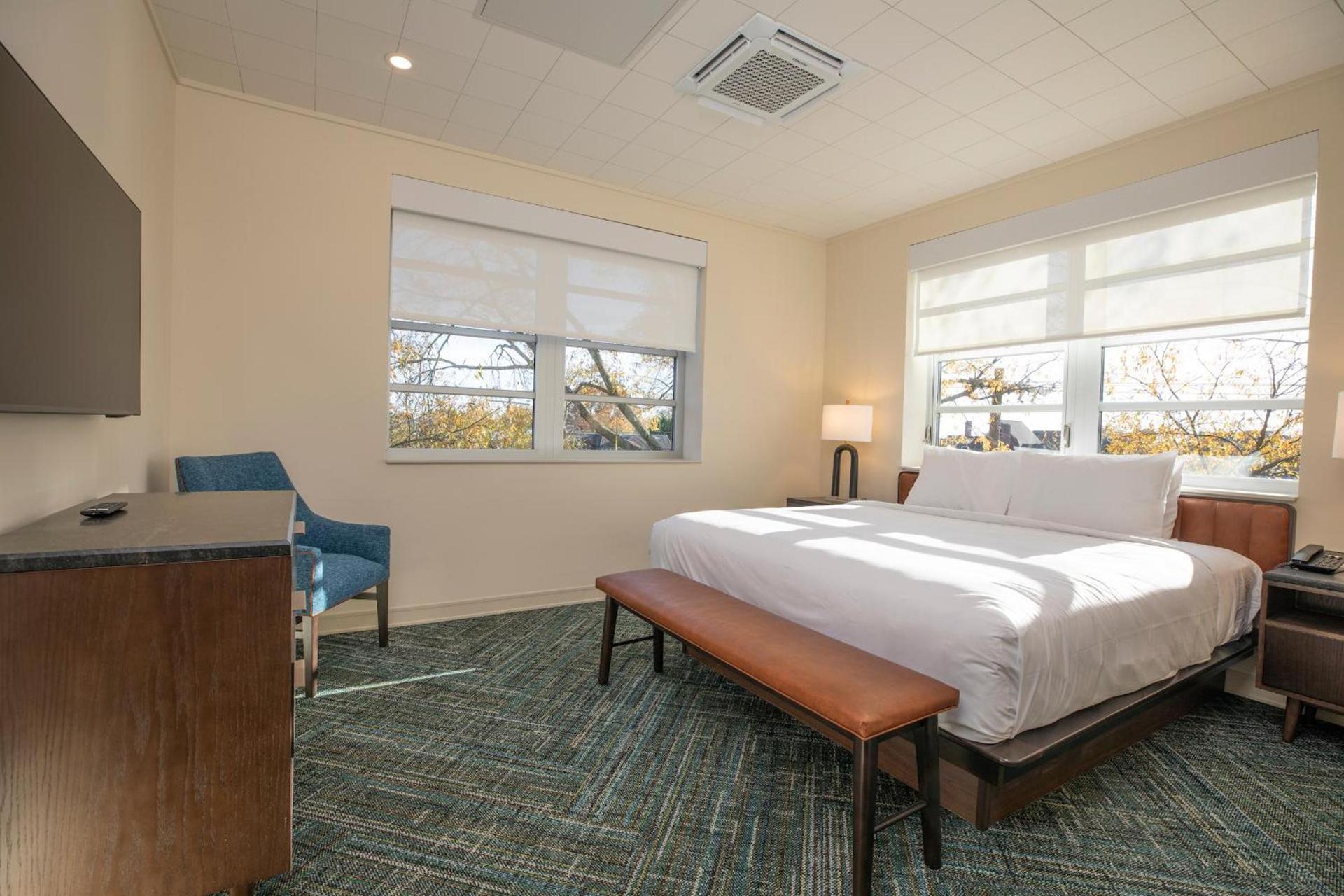 The Holbrook Hotel photo 17