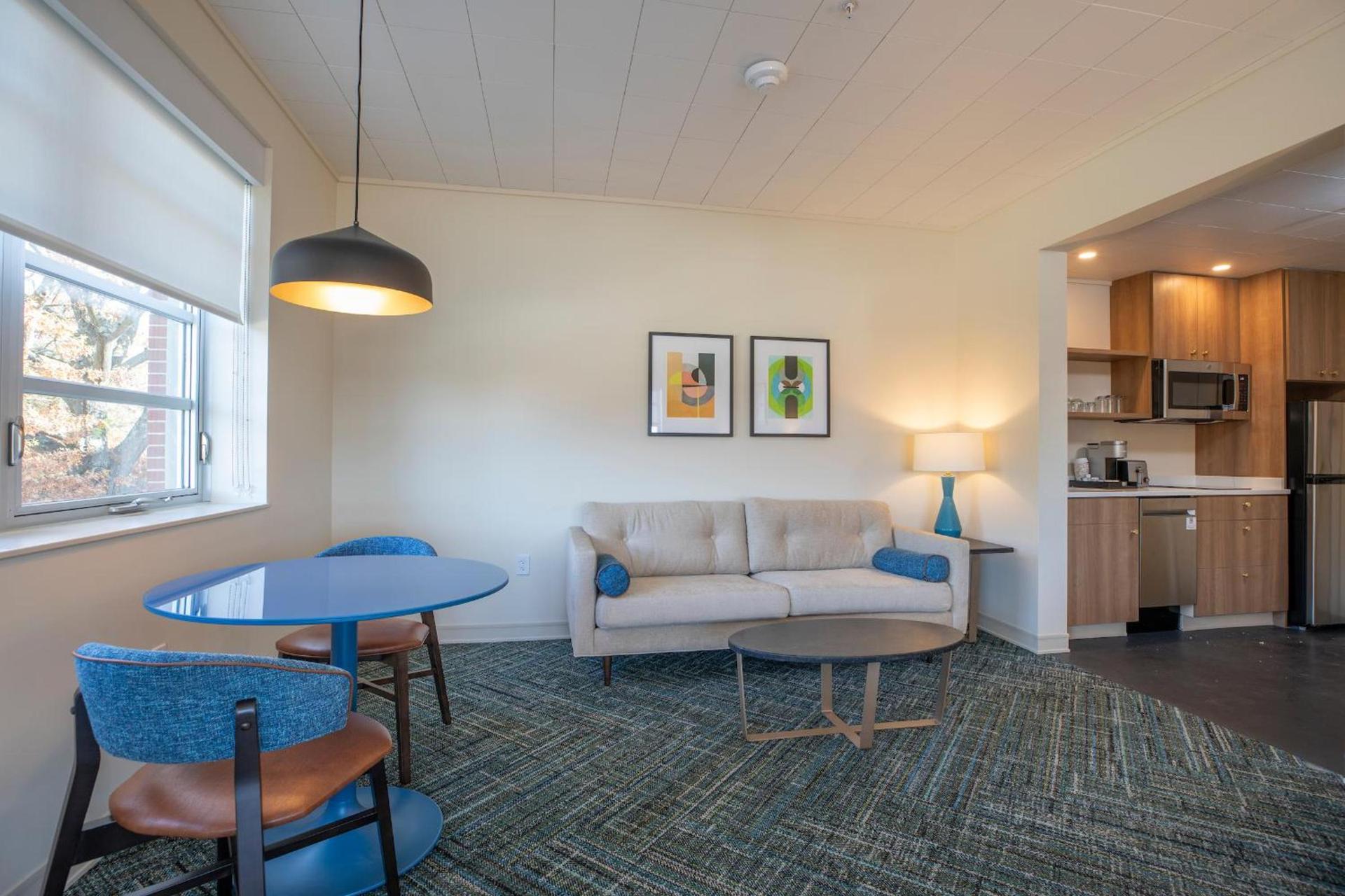 The Holbrook Hotel photo 25