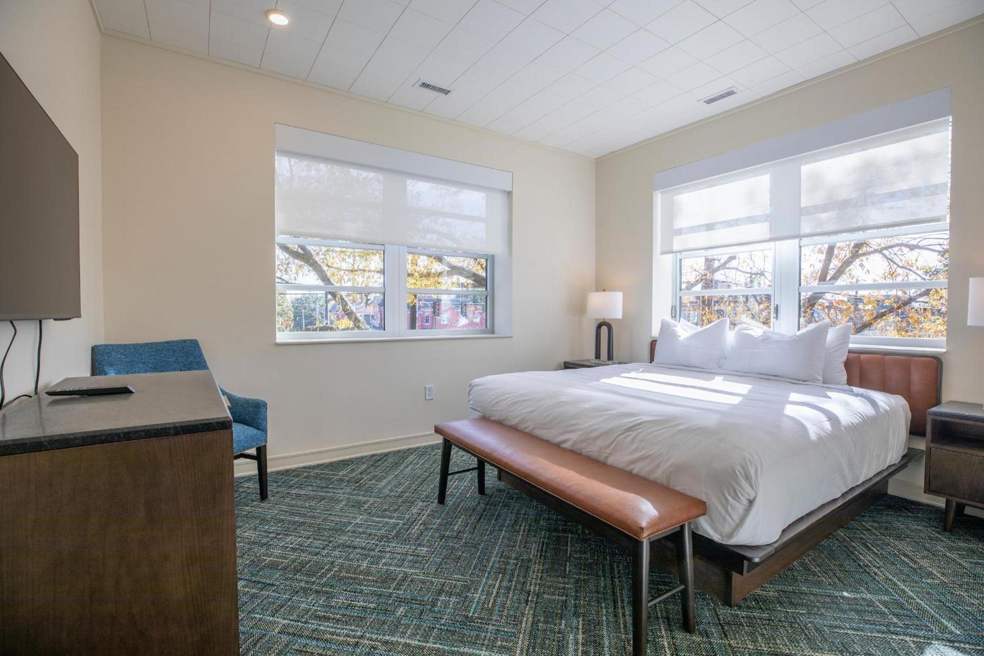 The Holbrook Hotel photo 32