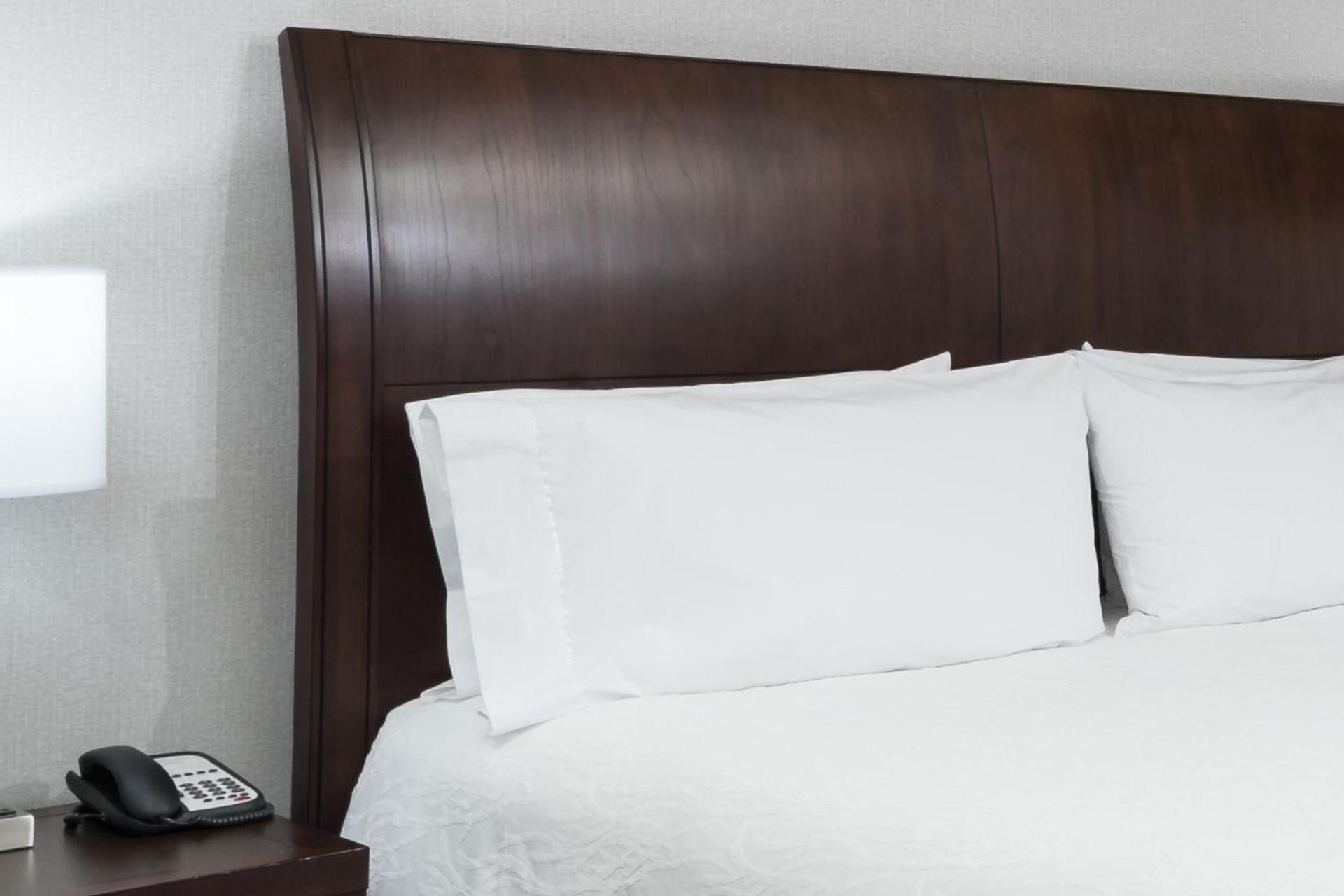 Hilton Garden Inn DFW North Grapevine photo 43
