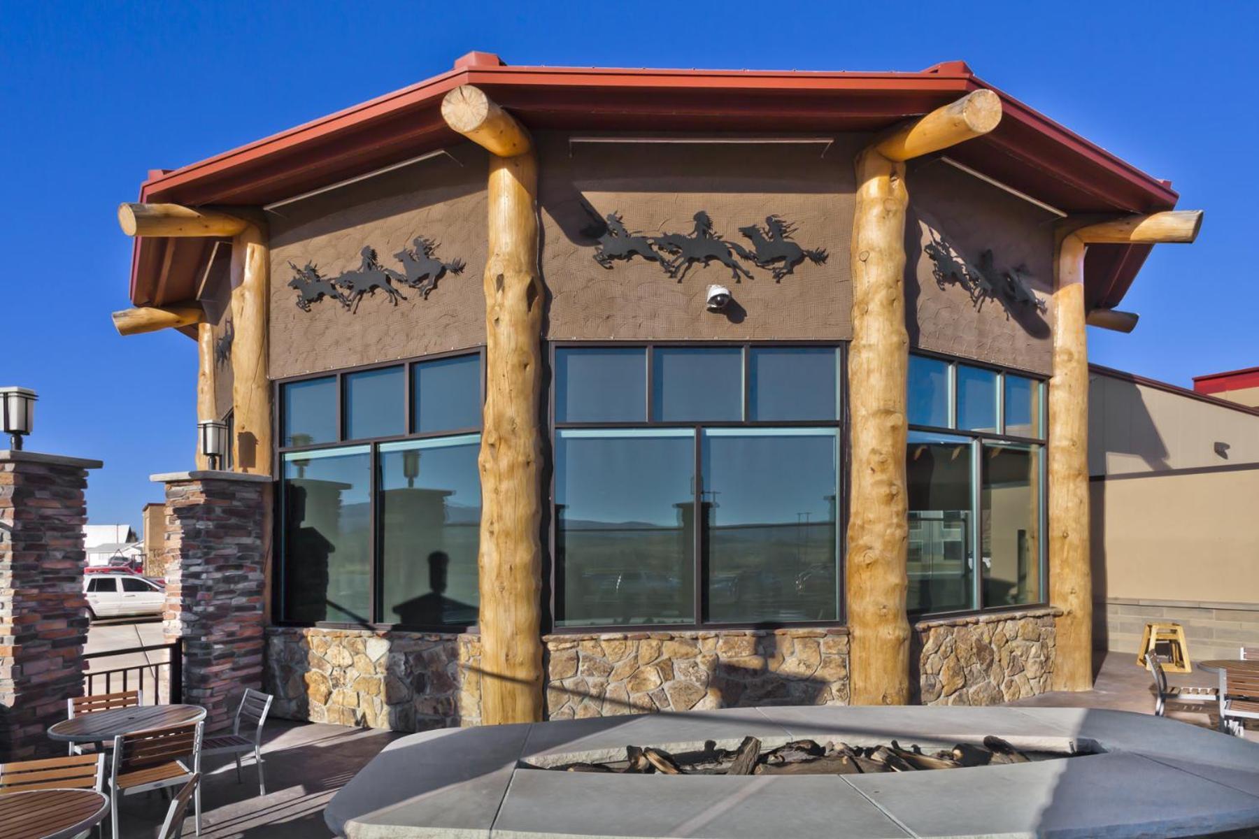 Shoshone Rose Casino & Hotel photo 64